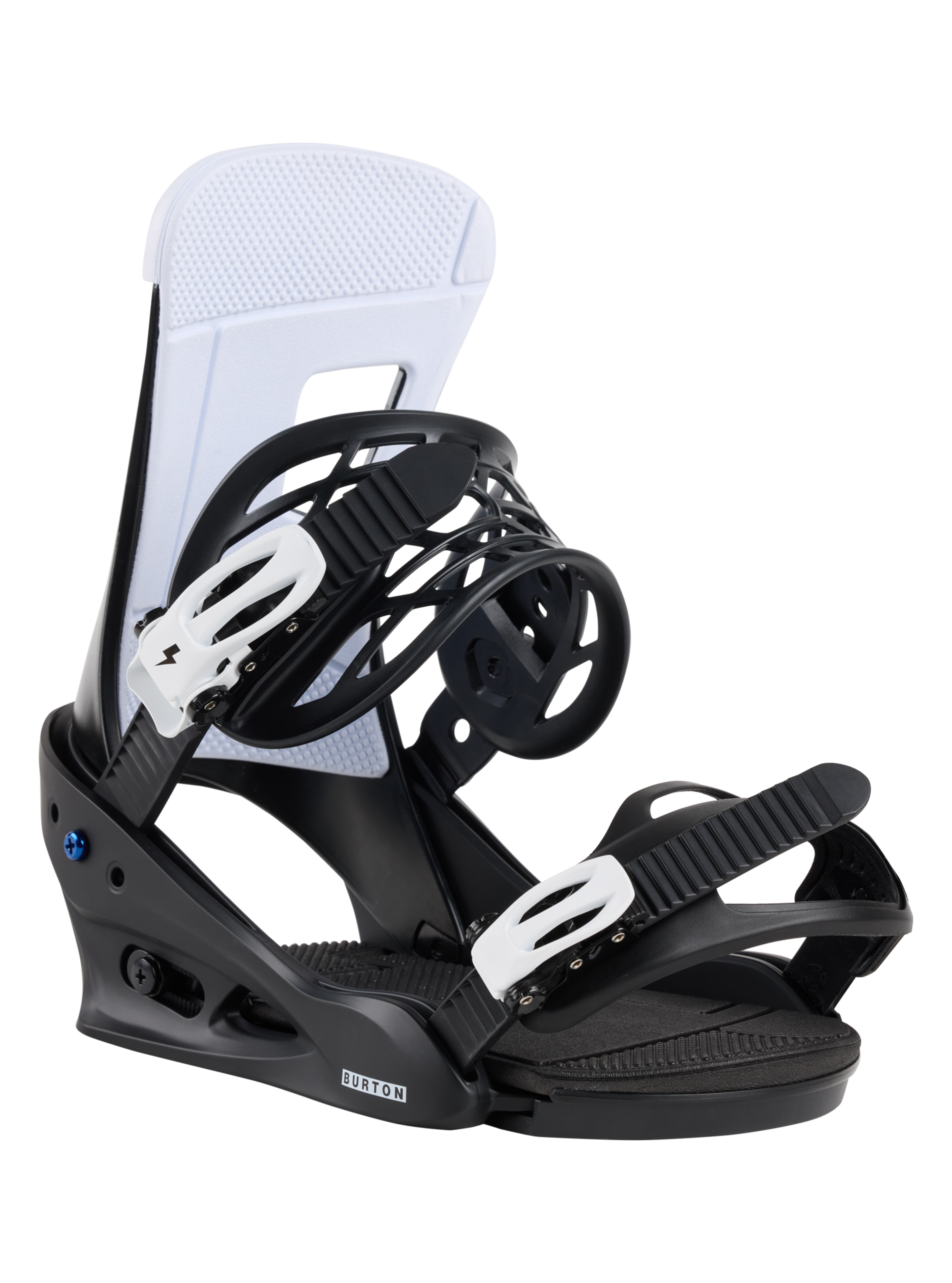 Men's Burton Freestyle Re:Flex Snowboard Bindings | Burton.com Men's Burton Freestyle Re:Flex Snowboard Bindings | Burton.com