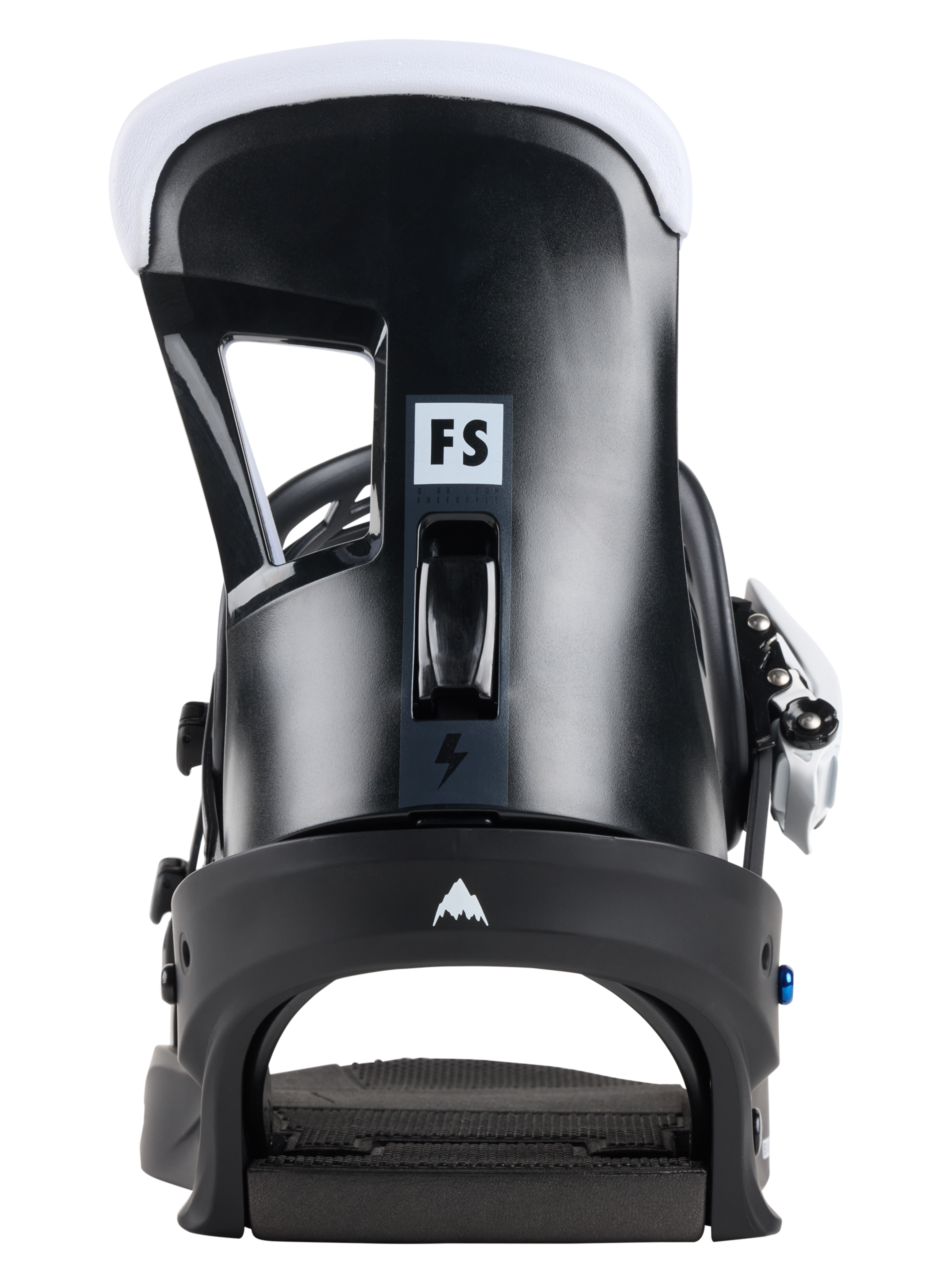 Men's Burton Freestyle Re:Flex Snowboard Bindings | Burton.com Men's Burton Freestyle Re:Flex Snowboard Bindings | Burton.com
