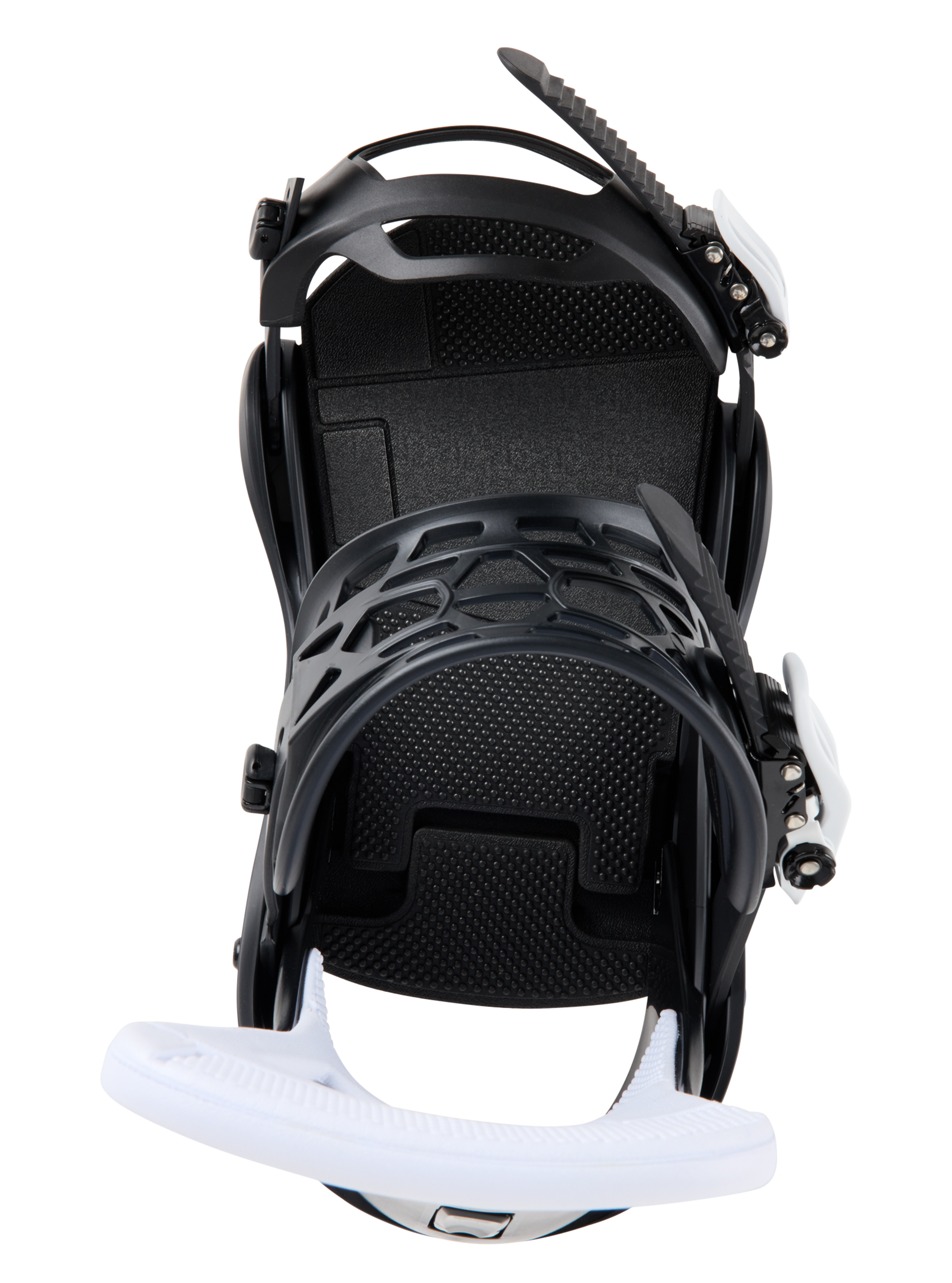 メンズ Burton フリースタイル Re:Flex スノーボードバインディング