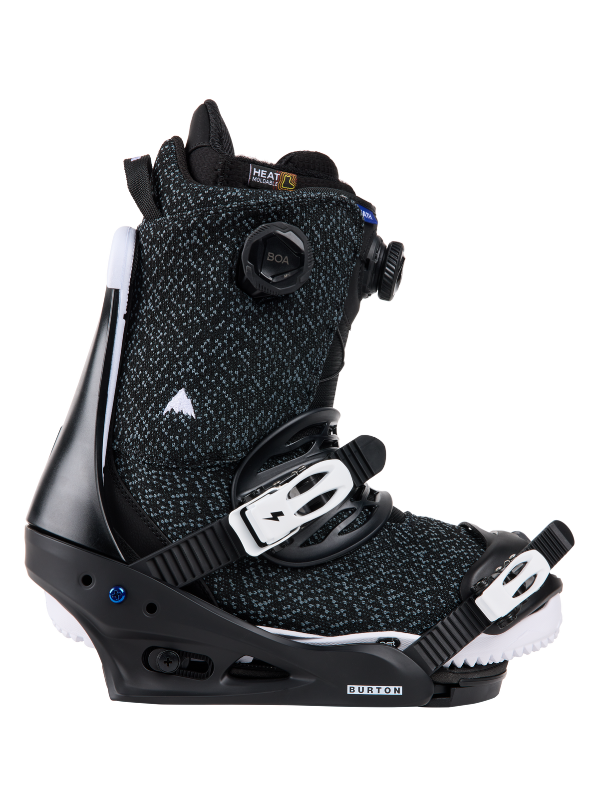 バートン スティレット Mサイズ Re:Flex BURTON STILETTO ビンディング バートン スティレット Mサイズ Re:Flex BURTON STILETTO ビンディング