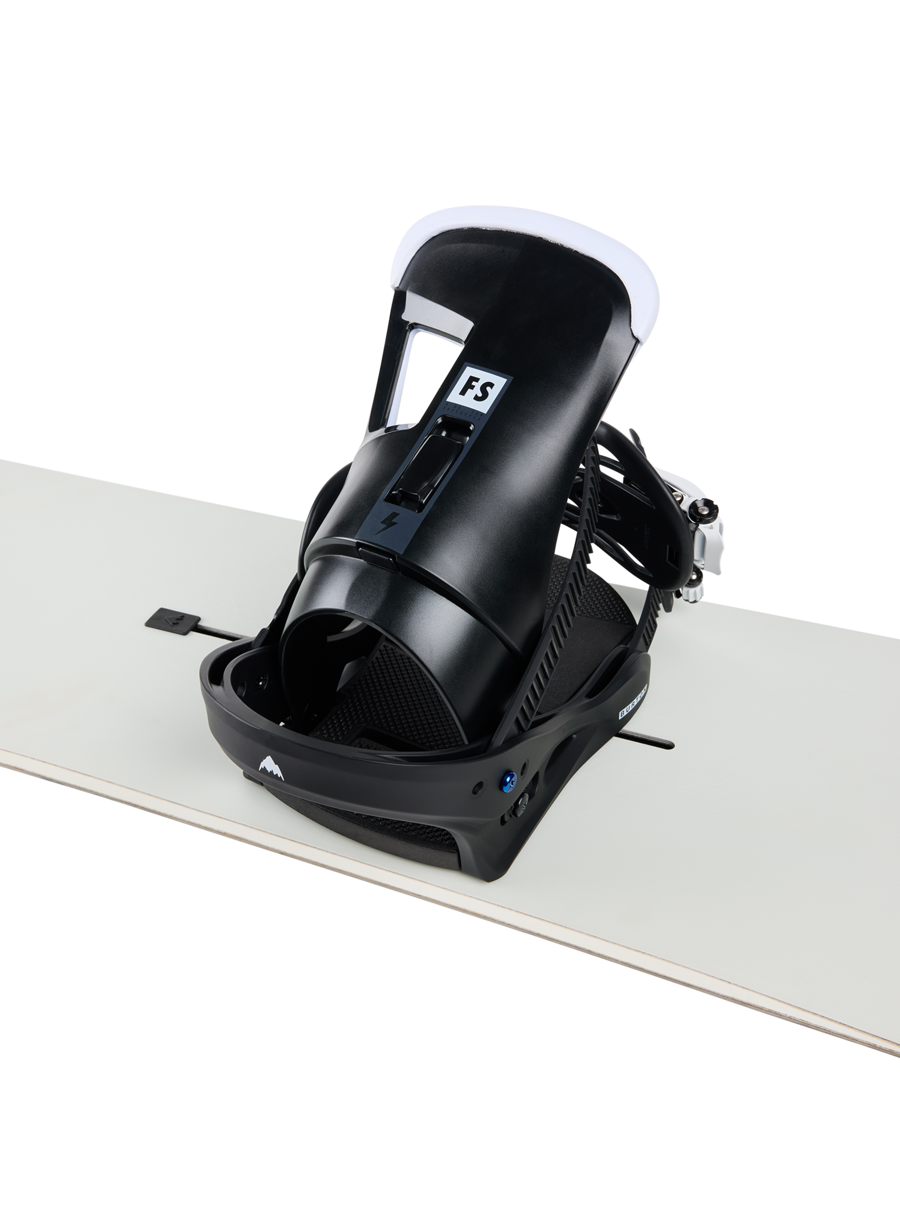 Men's Burton Freestyle Re:Flex Snowboard Bindings | Burton.com Men's Burton Freestyle Re:Flex Snowboard Bindings | Burton.com