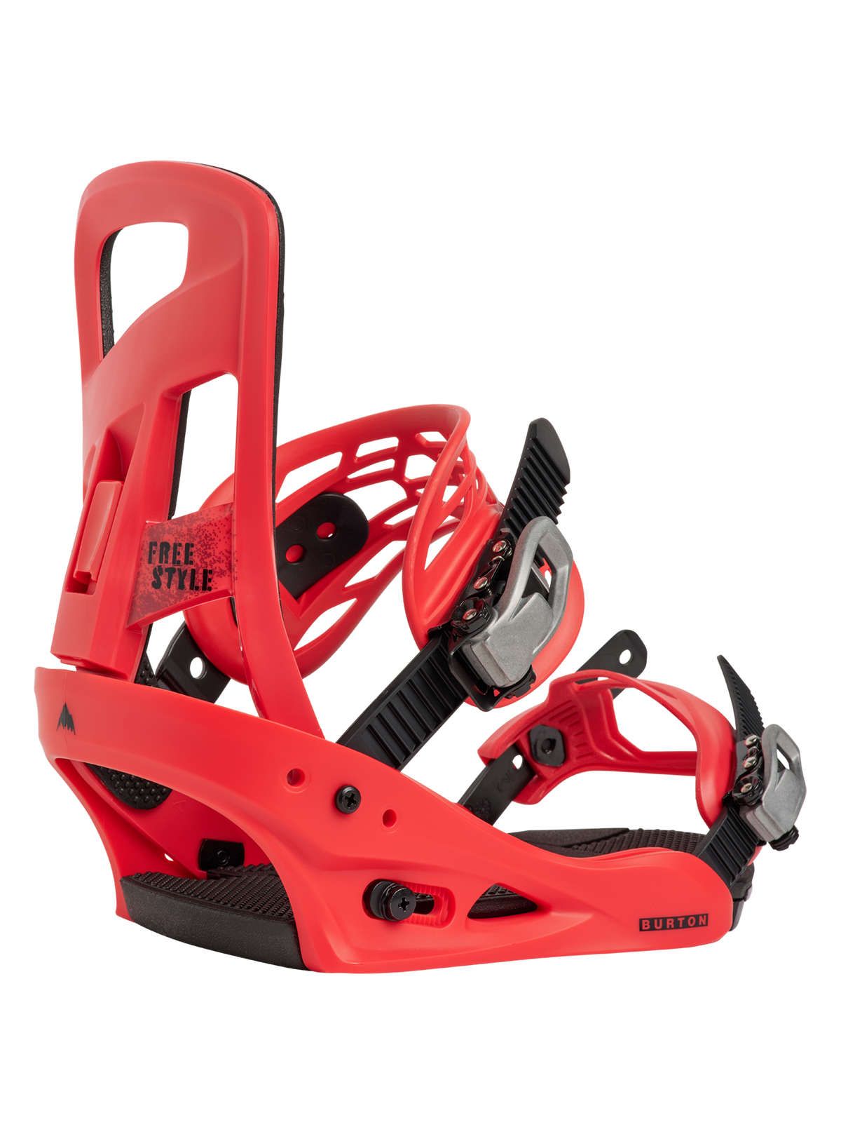 スノーボードバインディング | Burton Snowboards スノーボードバインディング | Burton Snowboards