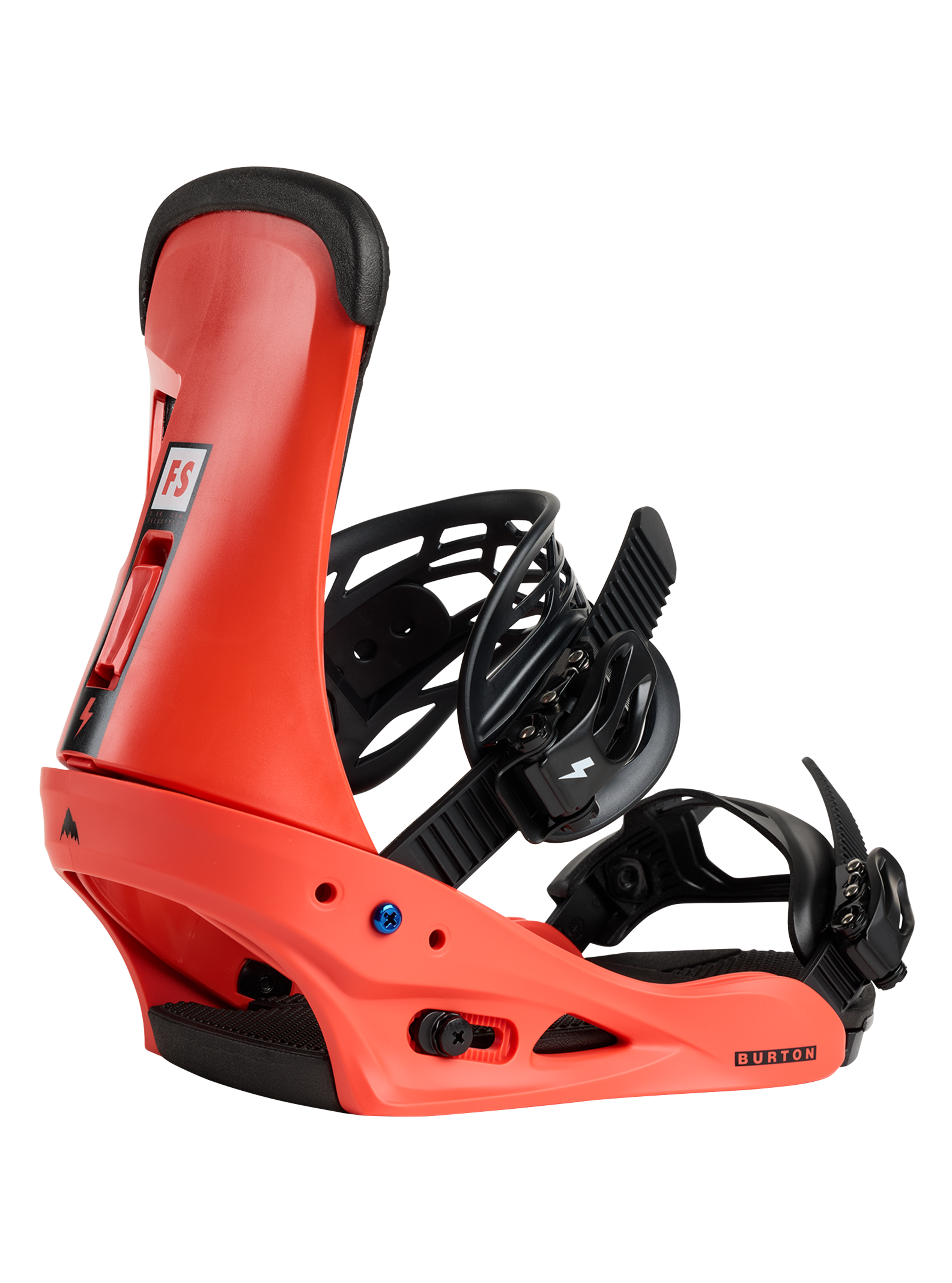 必見カスタムペイント！ BURTON M's M ビンディング 3D 4×4対応 必見カスタムペイント！ BURTON M's M ビンディング 3D 4×4対応 必見