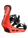 Product image of Men's Burton Freestyle Re:Flex Snowboard Bindings[Variant:Fiesta Red]