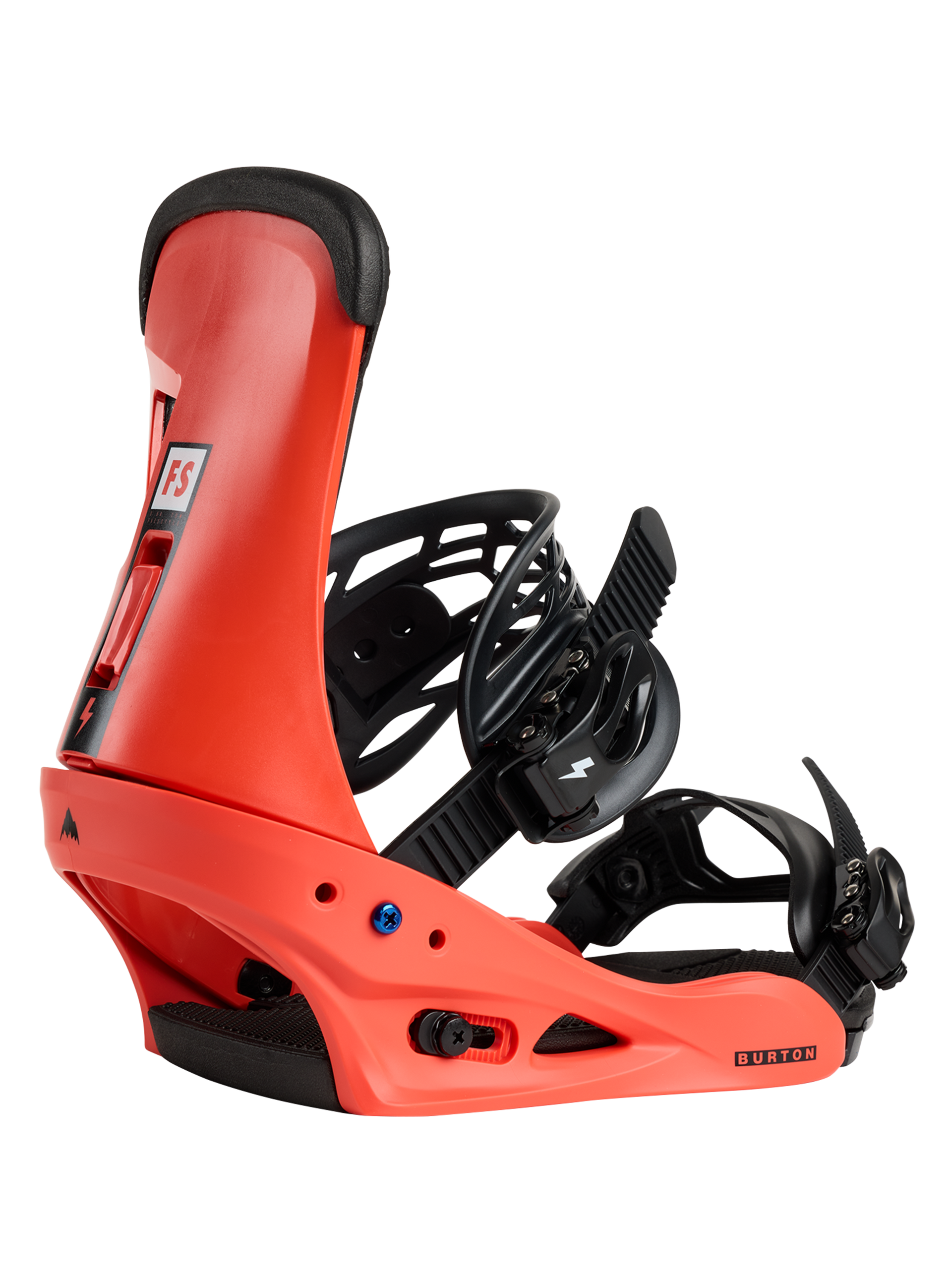 Men's Burton Freestyle Re:Flex Snowboard Bindings | Burton.com