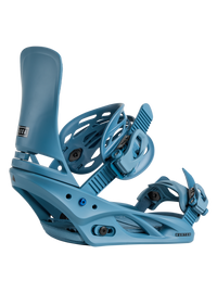 Product image of Women's Burton Lexa Re:Flex Snowboard Bindings (Sample)[Variant:Bluestone]