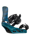 Product image of Women's Burton Lexa Re:Flex Snowboard Bindings (Sample)[Variant:Evergreen Shatter]