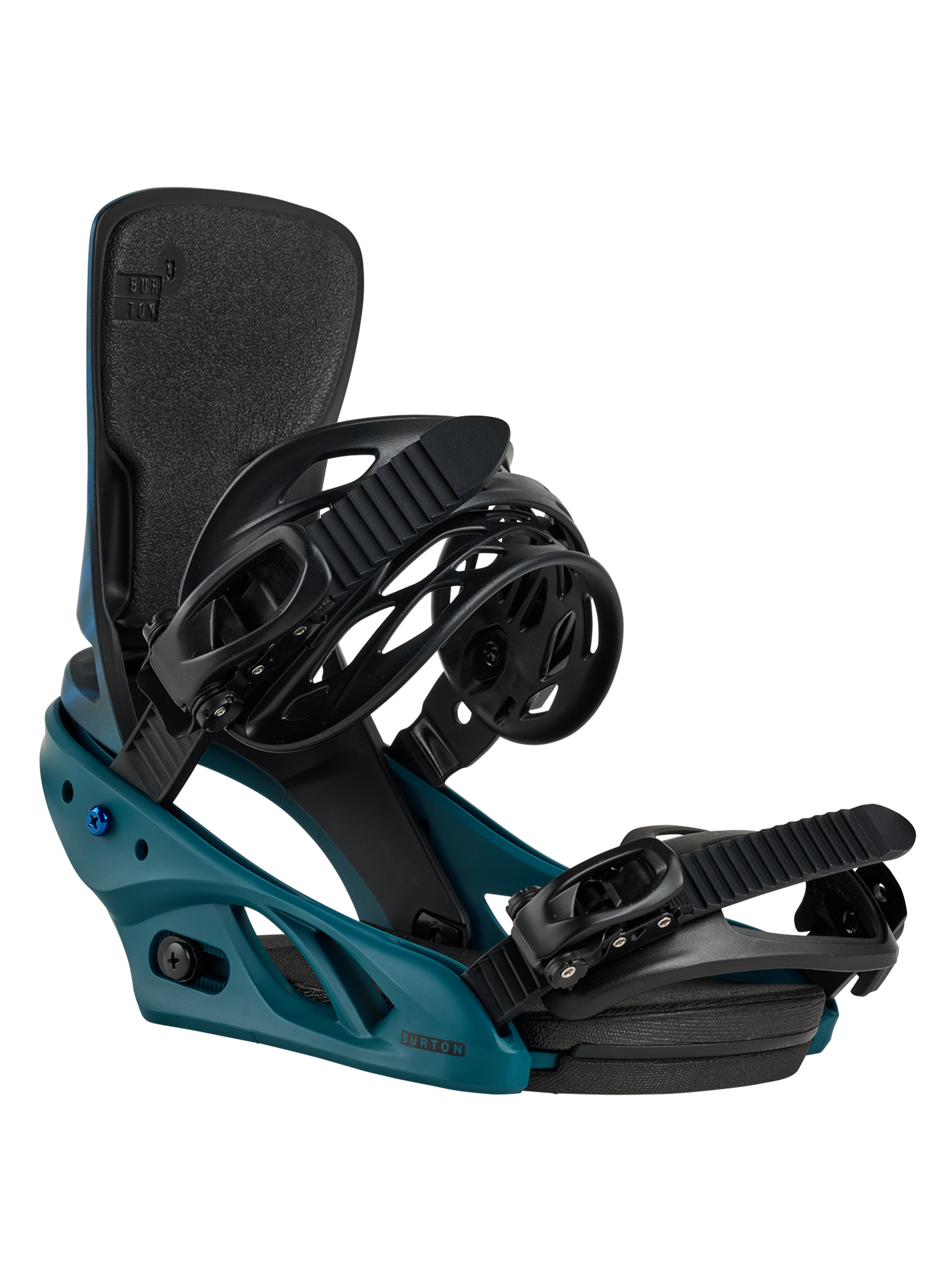 【サンプル】ウィメンズ Burton レクサ Re:Flex スノーボードバインディング