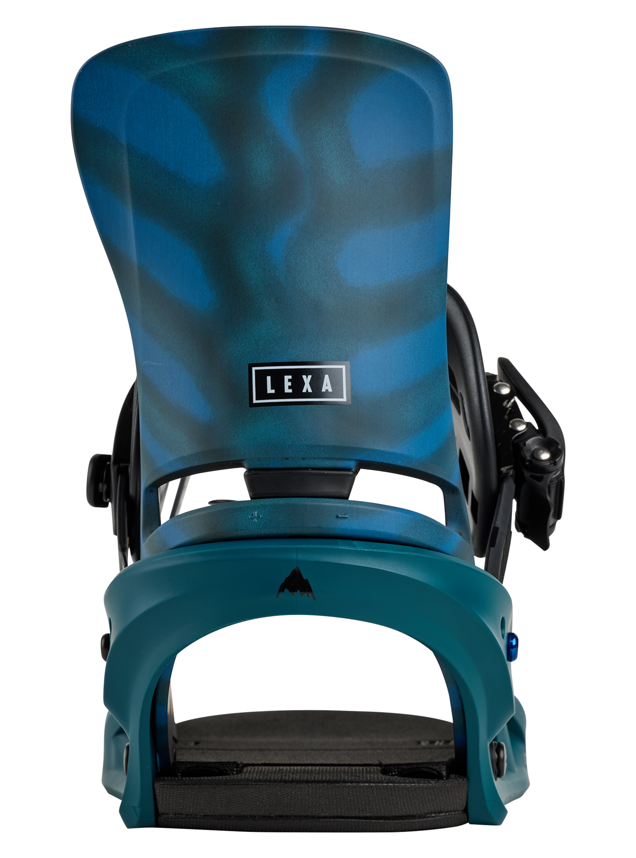 【サンプル】ウィメンズ Burton レクサ Re:Flex スノーボードバインディング