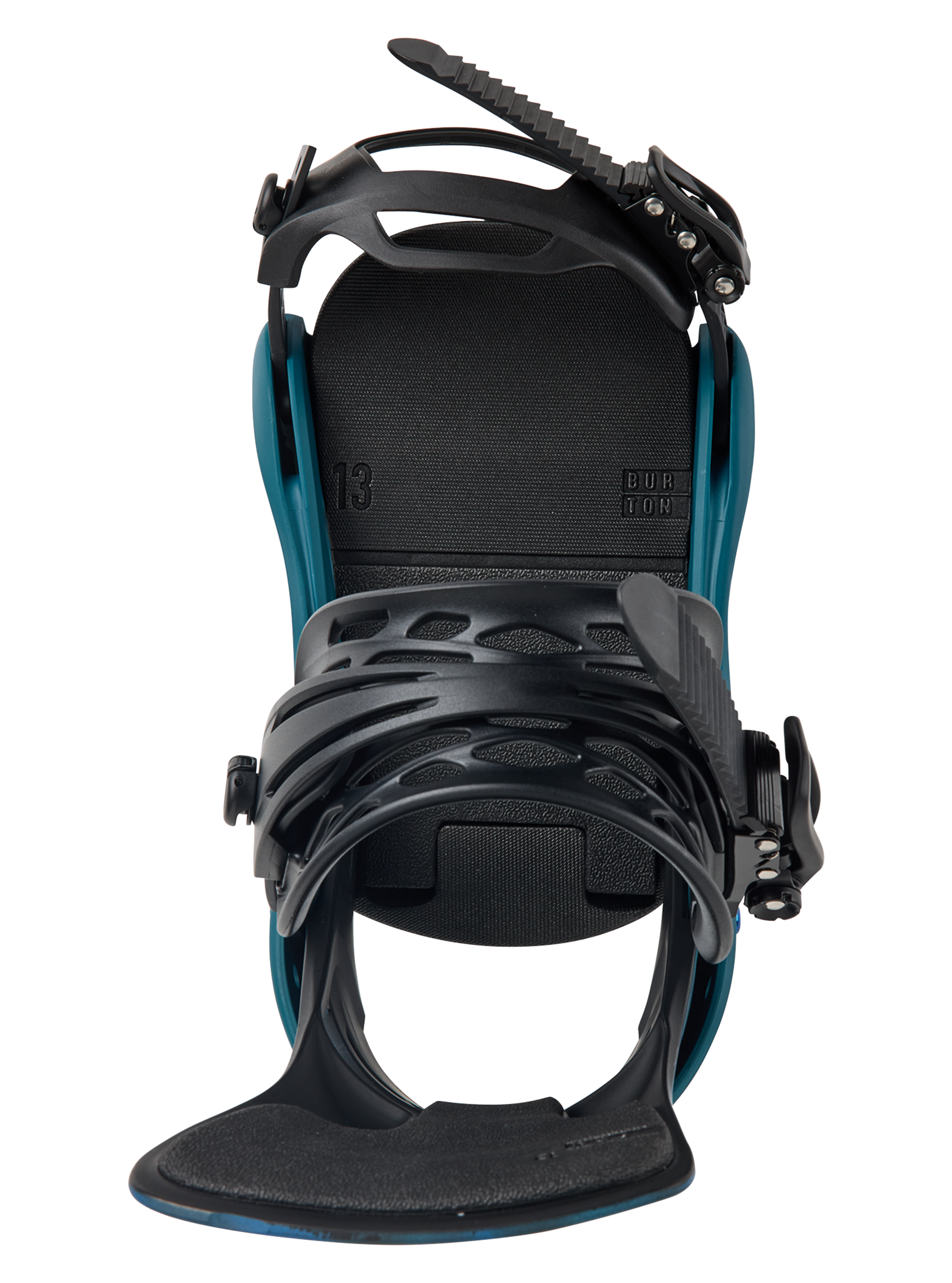 【サンプル】ウィメンズ Burton レクサ Re:Flex スノーボードバインディング