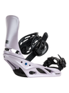 Product image of Women's Burton Lexa Re:Flex Snowboard Bindings (Sample)[Variant:Washed Lavender]