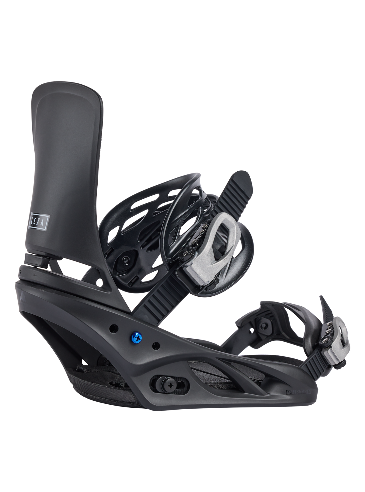 ウィメンズ Burton レクサ Re:Flex スノーボードバインディング 2027