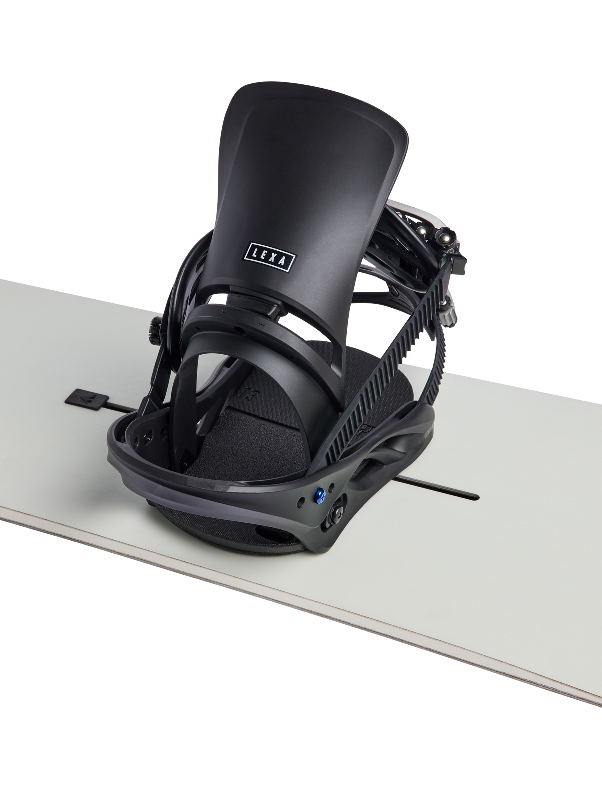 Women's Burton Lexa Re:Flex Snowboard Bindings