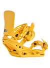 Product image of Women's Burton Lexa Re:Flex Snowboard Bindings[Variant:Goldenrod]