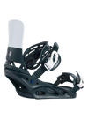 Product image of Women's Burton Lexa Re:Flex Snowboard Bindings[Variant:Deep Emerald / White]