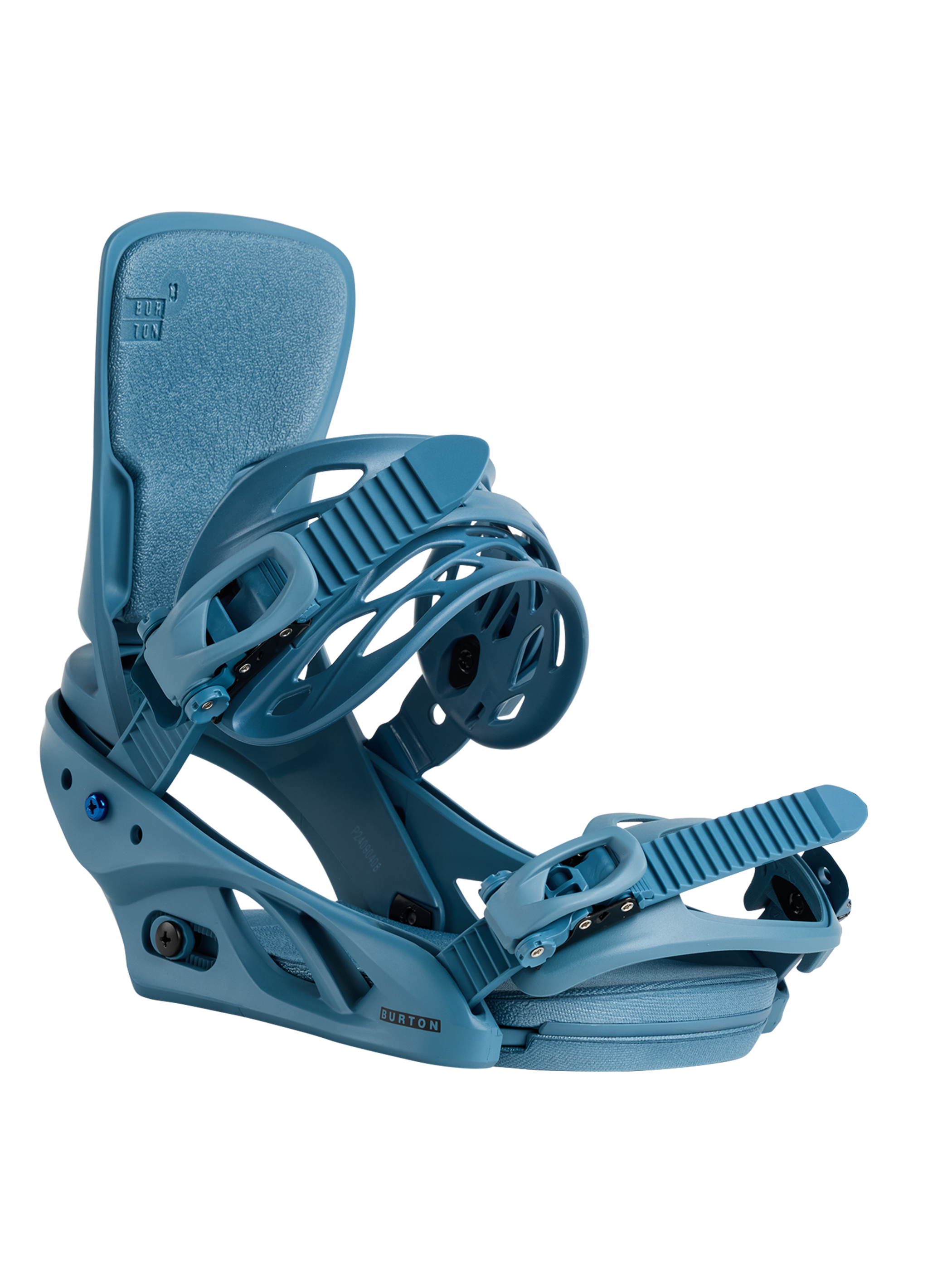 Product image of Women's Burton Lexa Re:Flex Snowboard Bindings[Variant:Bluestone]