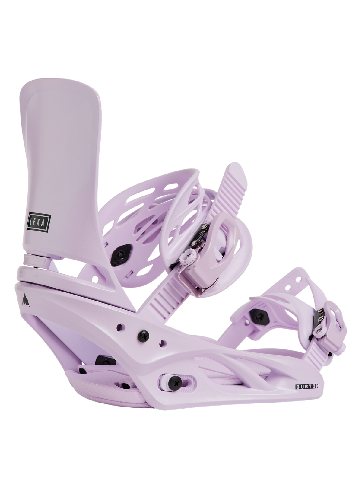Women's Burton Lexa Re:Flex Snowboard Bindings 2027