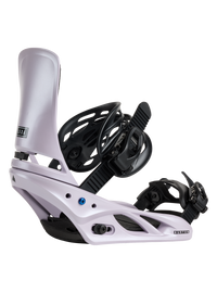 Product image of Women's Burton Lexa Re:Flex Snowboard Bindings[Variant:Washed Lavender]
