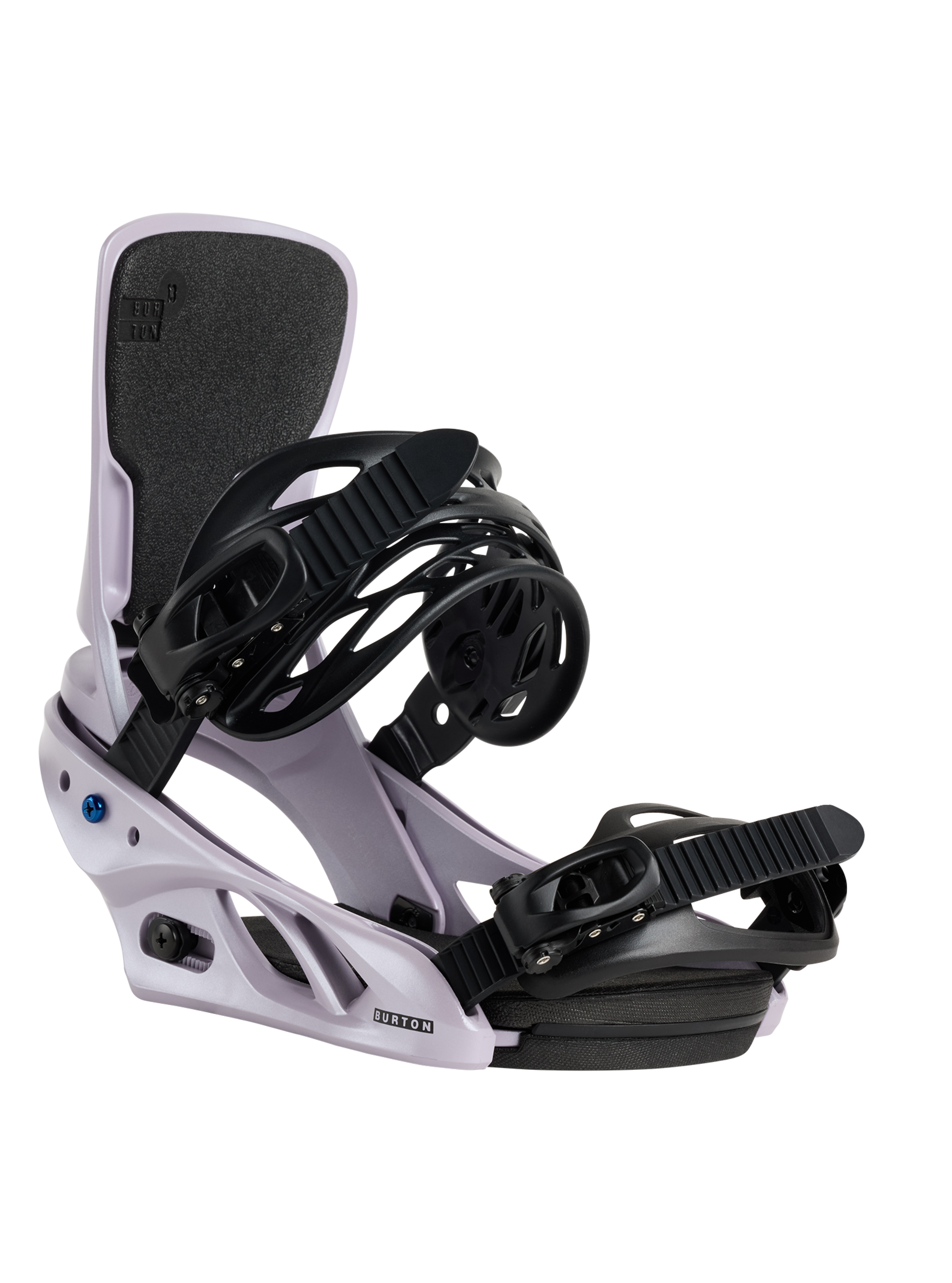 Burton スノーボードビンディングとケースセット☆ ◯EX9561 ding Burtn スノーボード ビンディング ケースセット 150cm