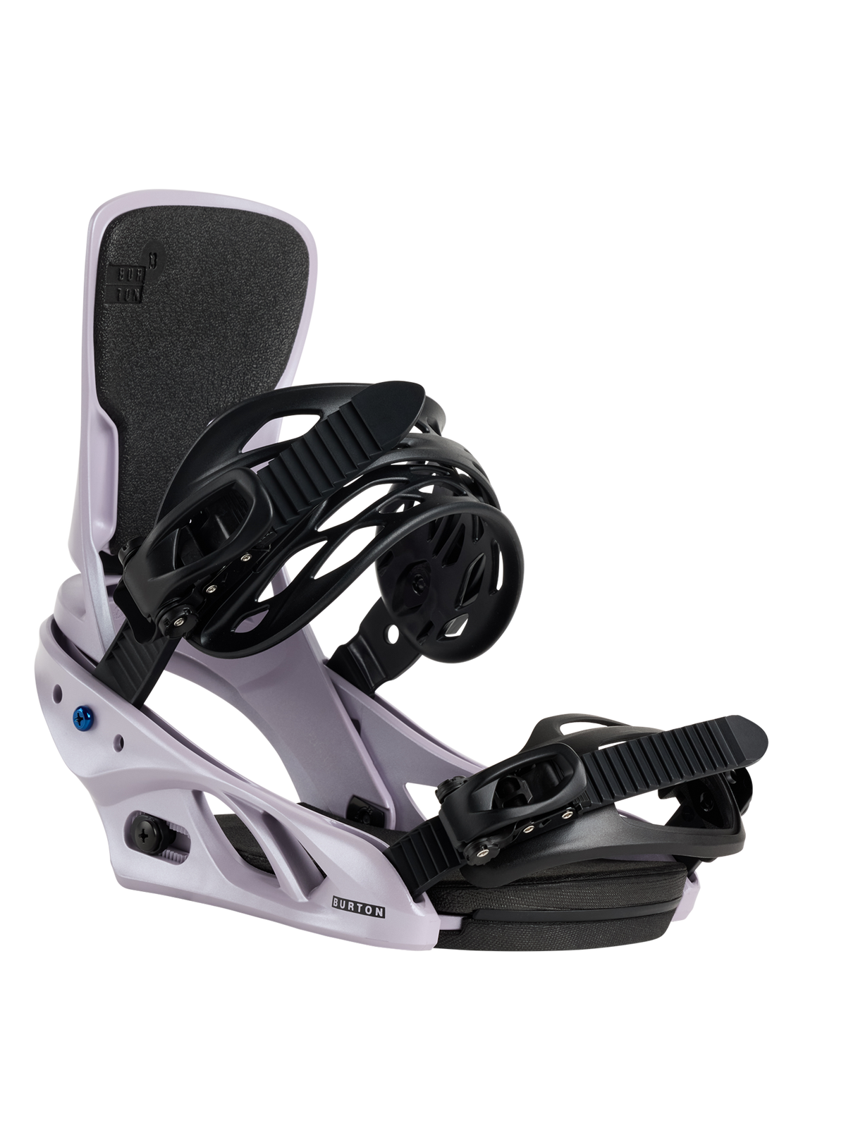 ウィメンズスノーボードバインディング | Burton Snowboards ウィメンズスノーボードバインディング | Burton Snowboards