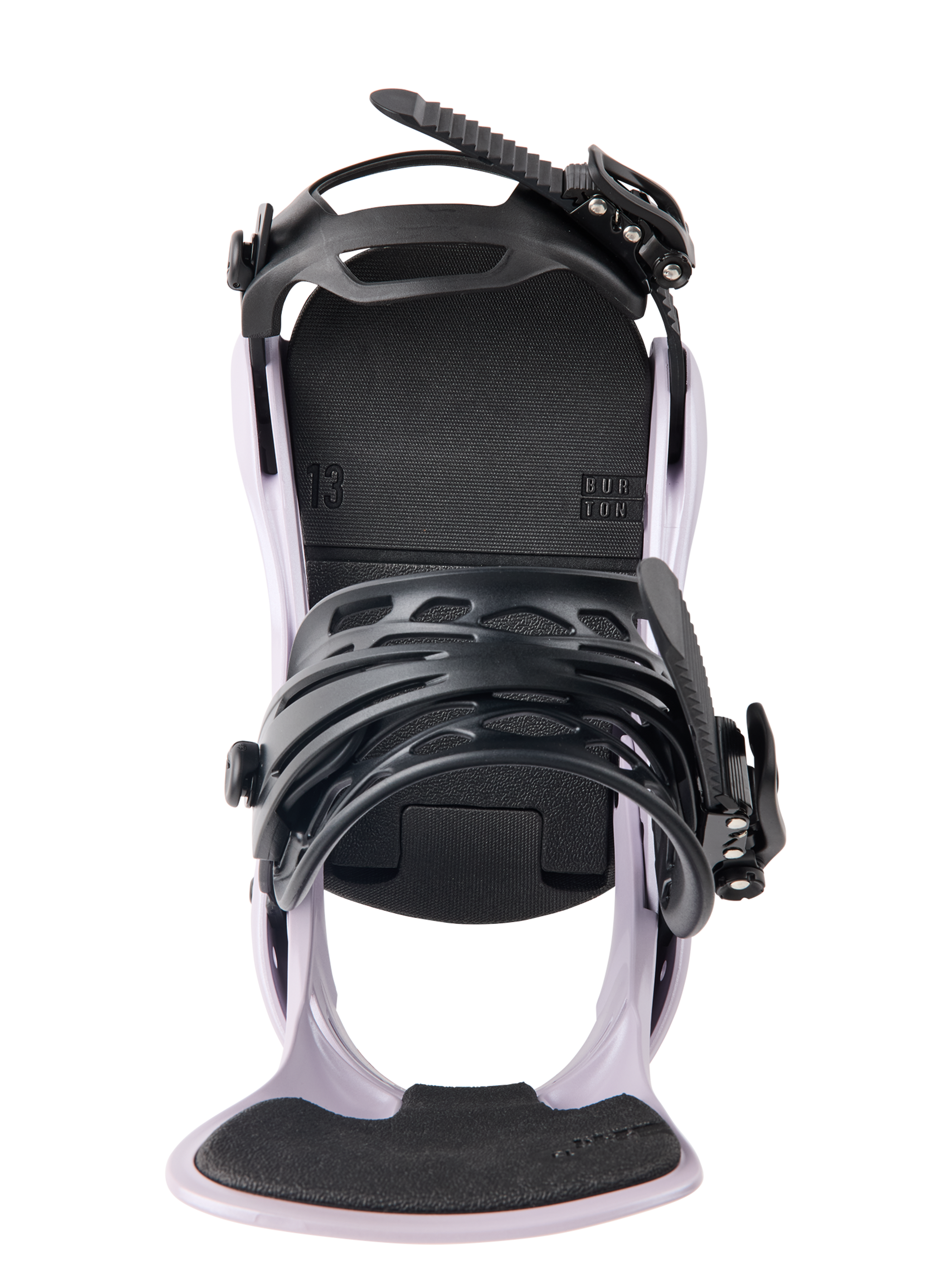 ウィメンズ Burton レクサ Re:Flex スノーボードバインディング