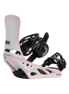 Product image of Women's Burton Lexa Re:Flex Snowboard Bindings[Variant:Pink Outline]