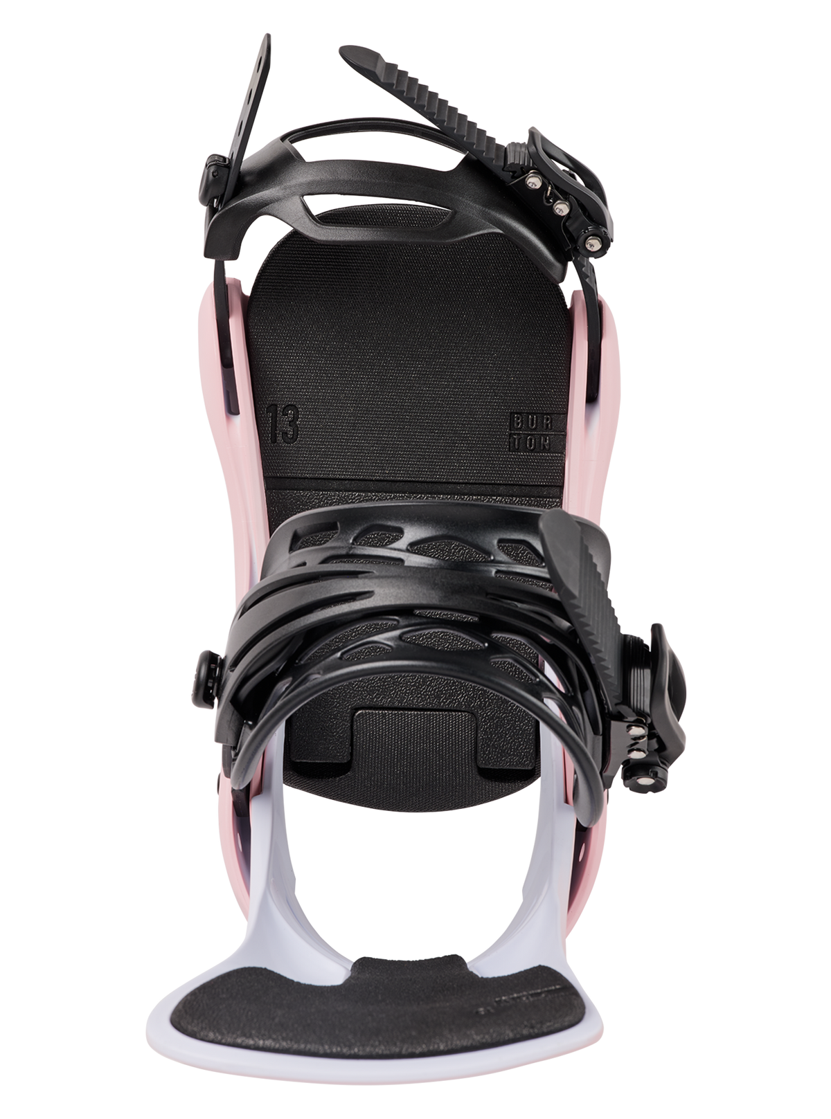 Women's Burton Lexa Re:Flex Snowboard Bindings | Burton.com Winter