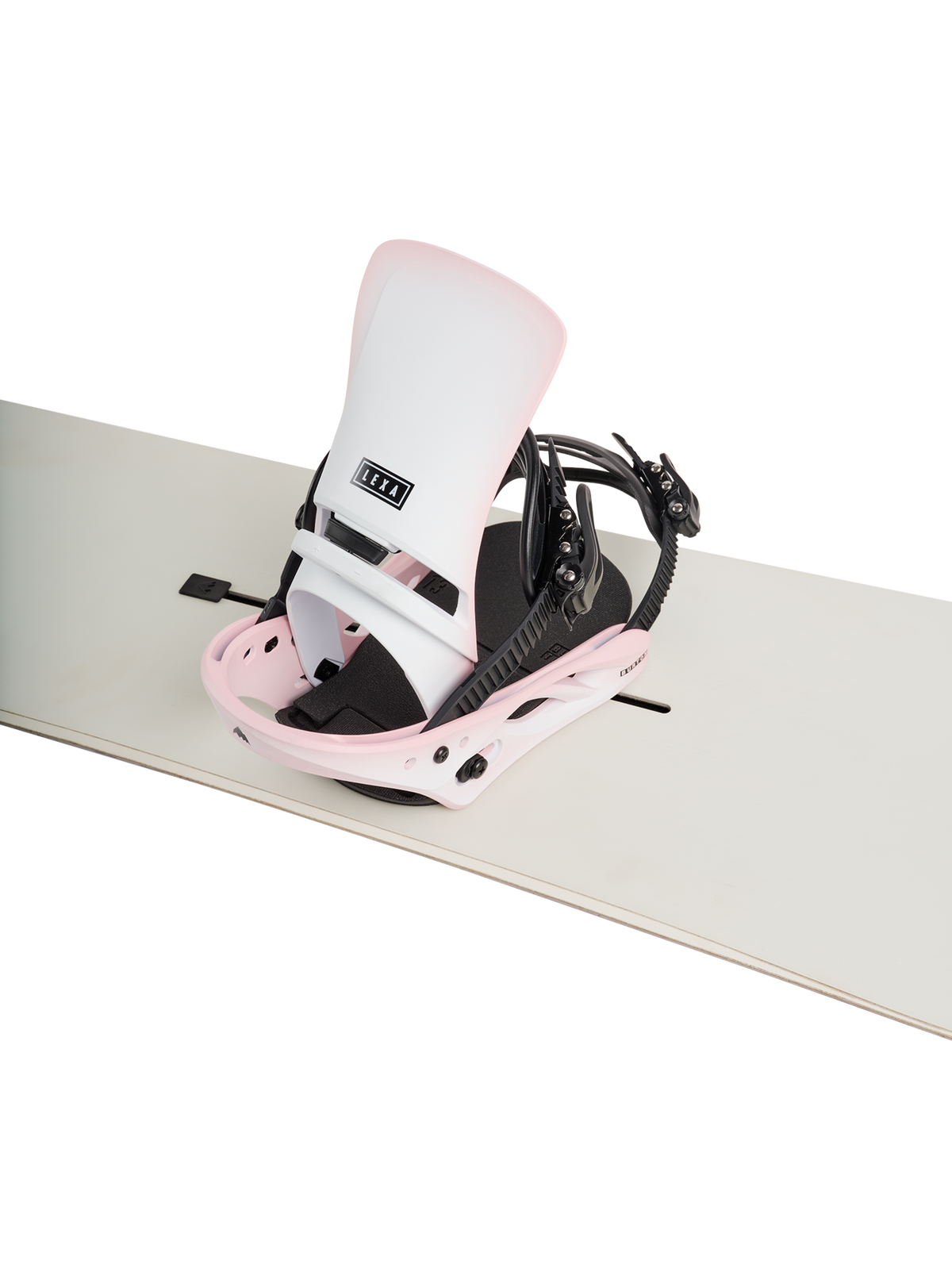 Women's Burton Lexa Re:Flex Snowboard Bindings 2027