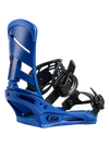 Product image of Men's Burton Mission Re:Flex Snowboard Bindings (Sample)[Variant:Jake Blue]
