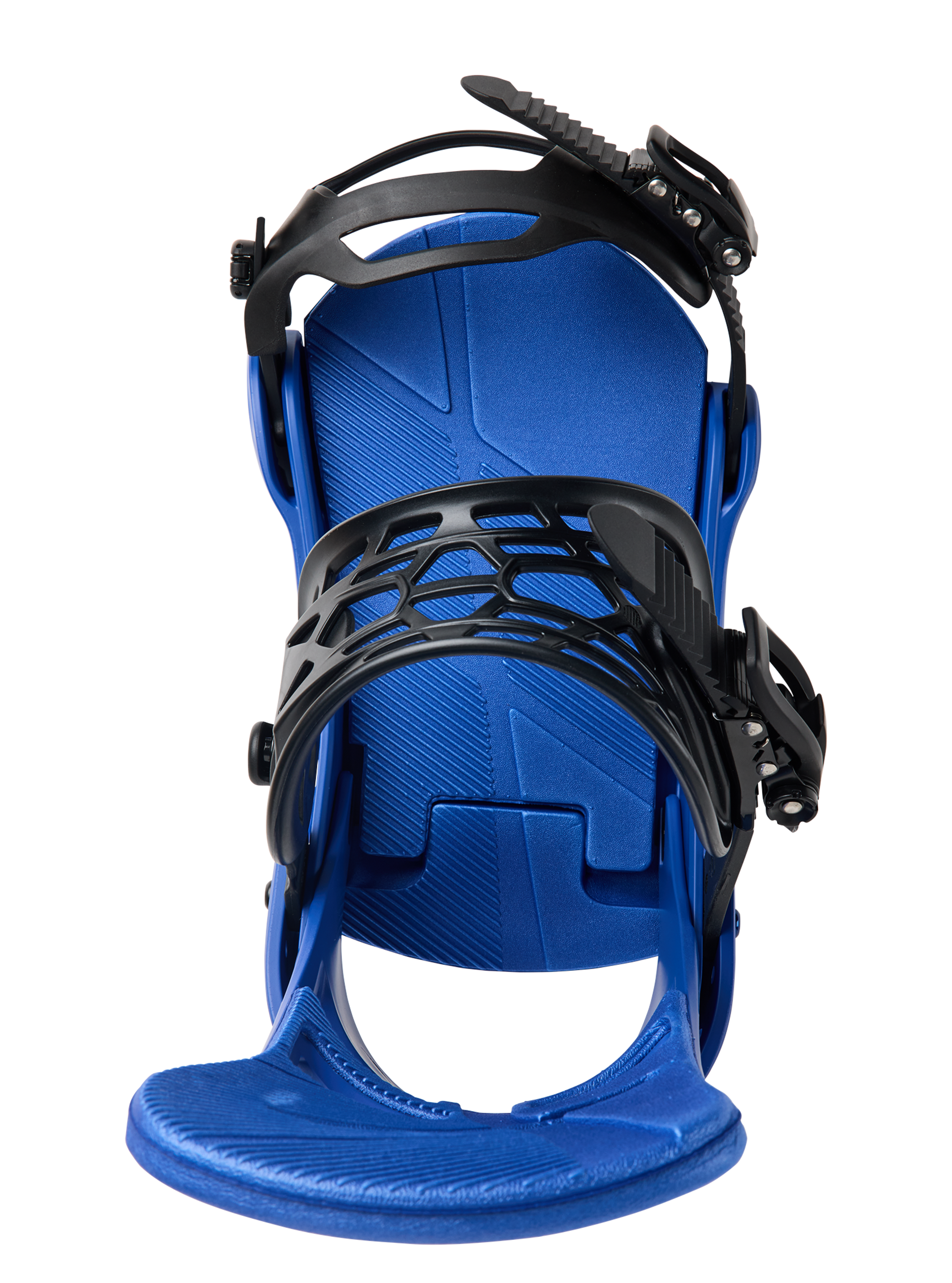 【サンプル】メンズ Burton ミッション Re:Flex スノーボードバインディング