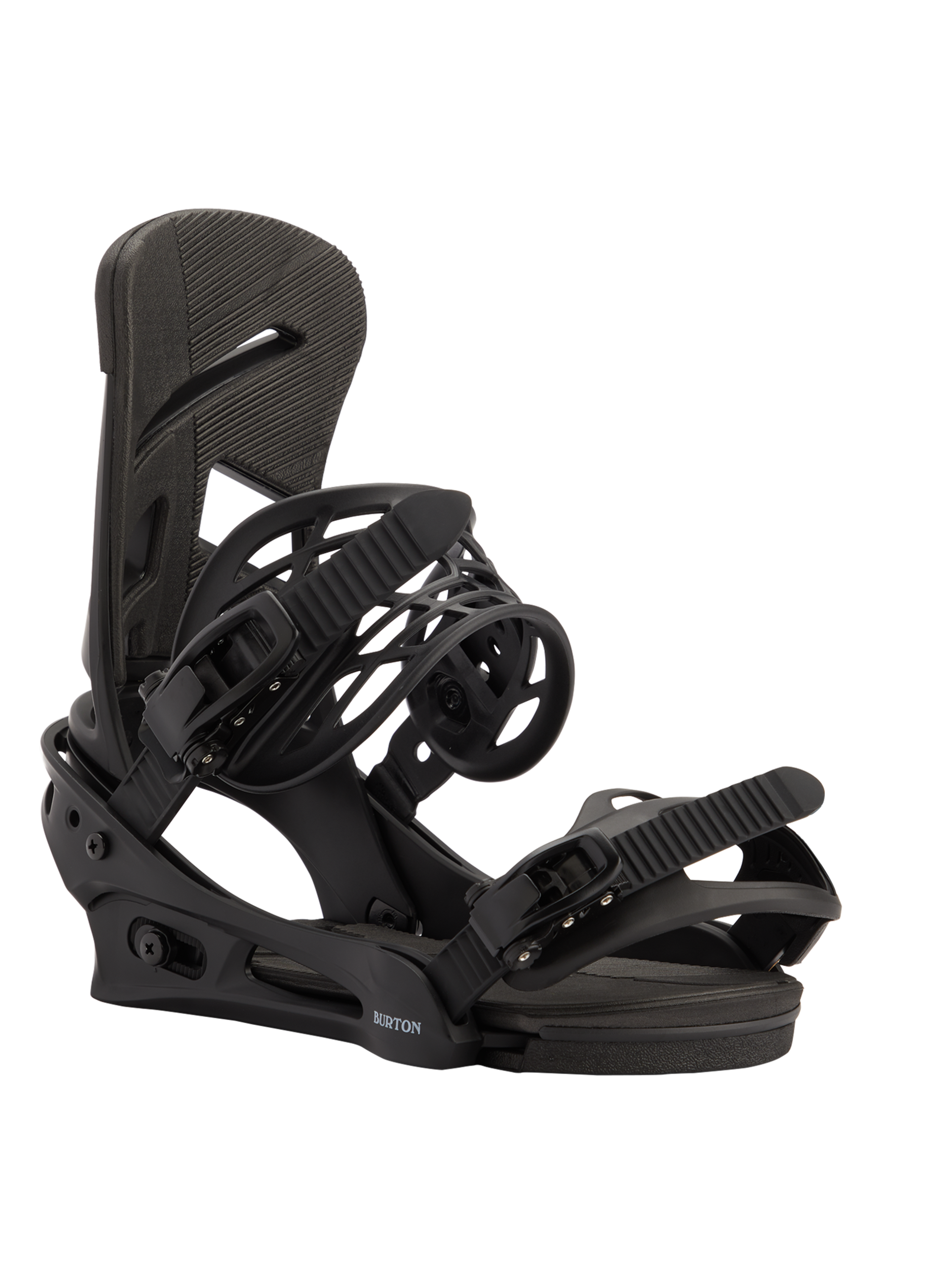 Men's Burton Mission Re:Flex Snowboard Bindings | Burton.com Men's Burton Mission Re:Flex Snowboard Bindings | Burton.com
