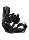 Product image of Men's Burton Genesis Re:Flex Snowboard Bindings[Variant:Black]