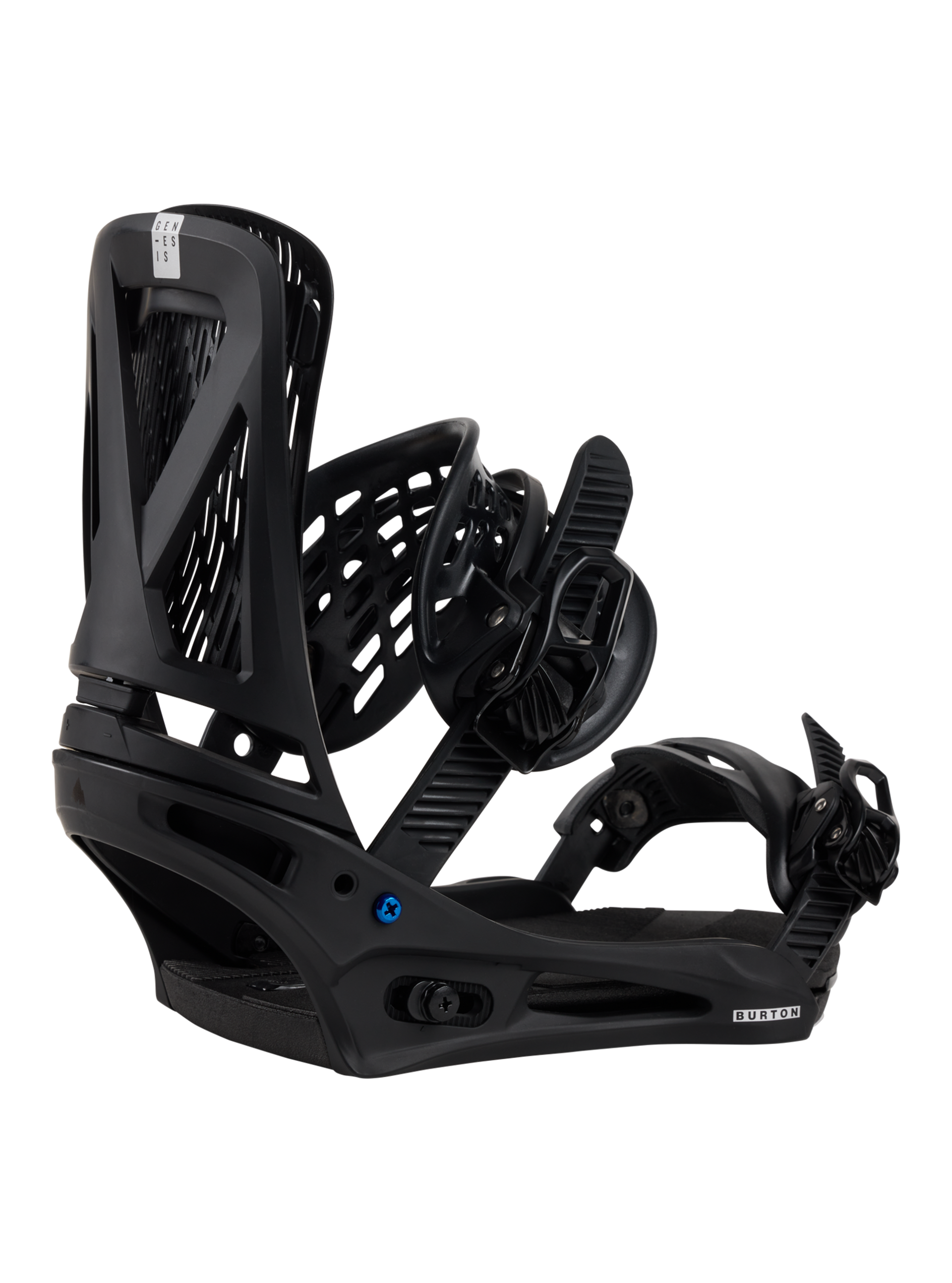 BURTON GENESIS X ジェネシス　リフレックス　S Men's Burton Genesis Re:Flex Snowboard Bindings | Burton.com
