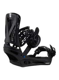 Product image of Men's Burton Genesis Re:Flex Snowboard Bindings[Variant:Black]