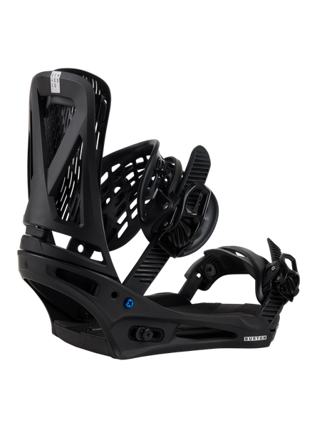 Men's Burton Genesis Re:Flex Snowboard Bindings | Burton.com