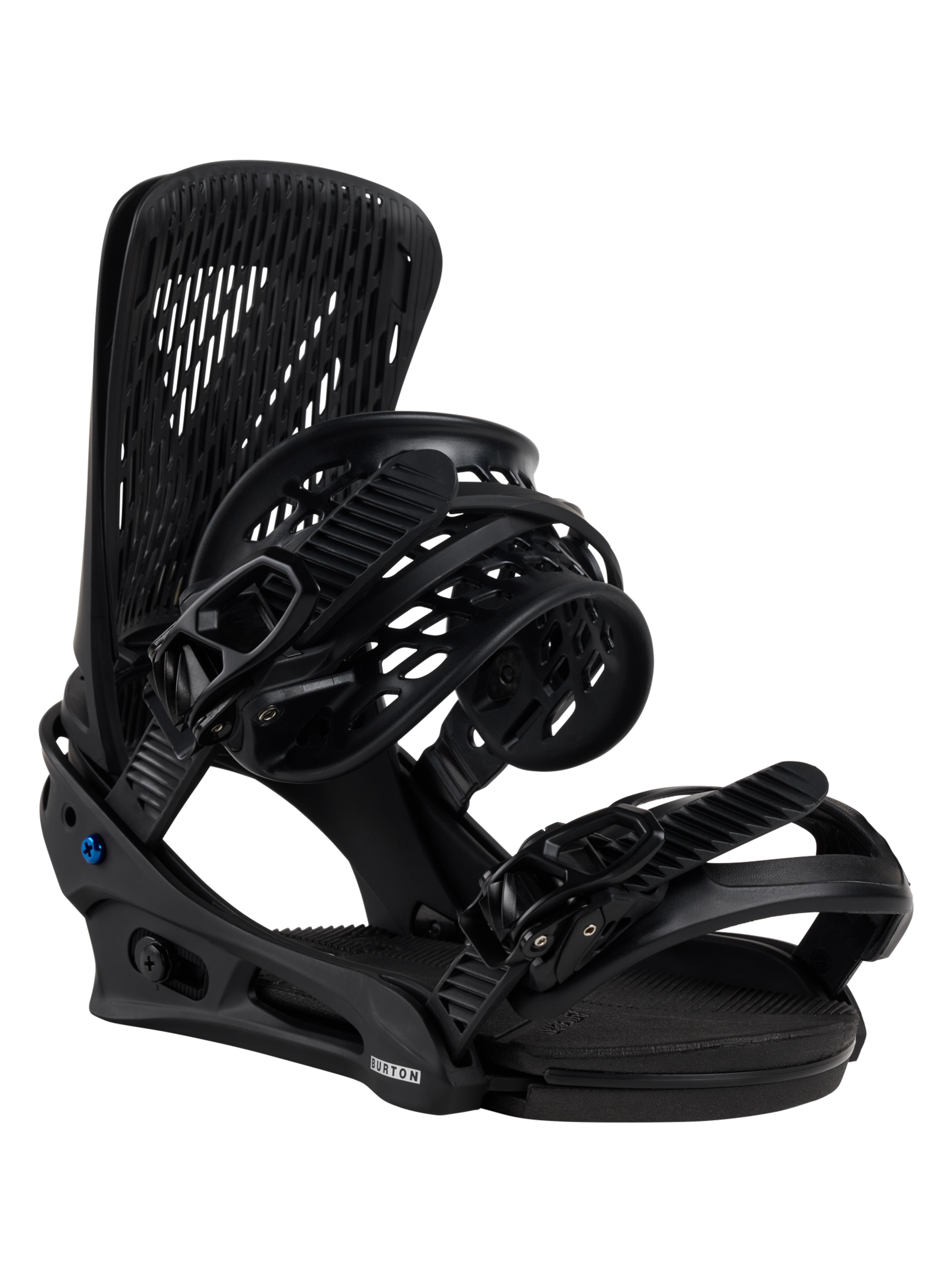 Snowboard Bindings | Burton Snowboards Snowboard Bindings | Burton Snowboards