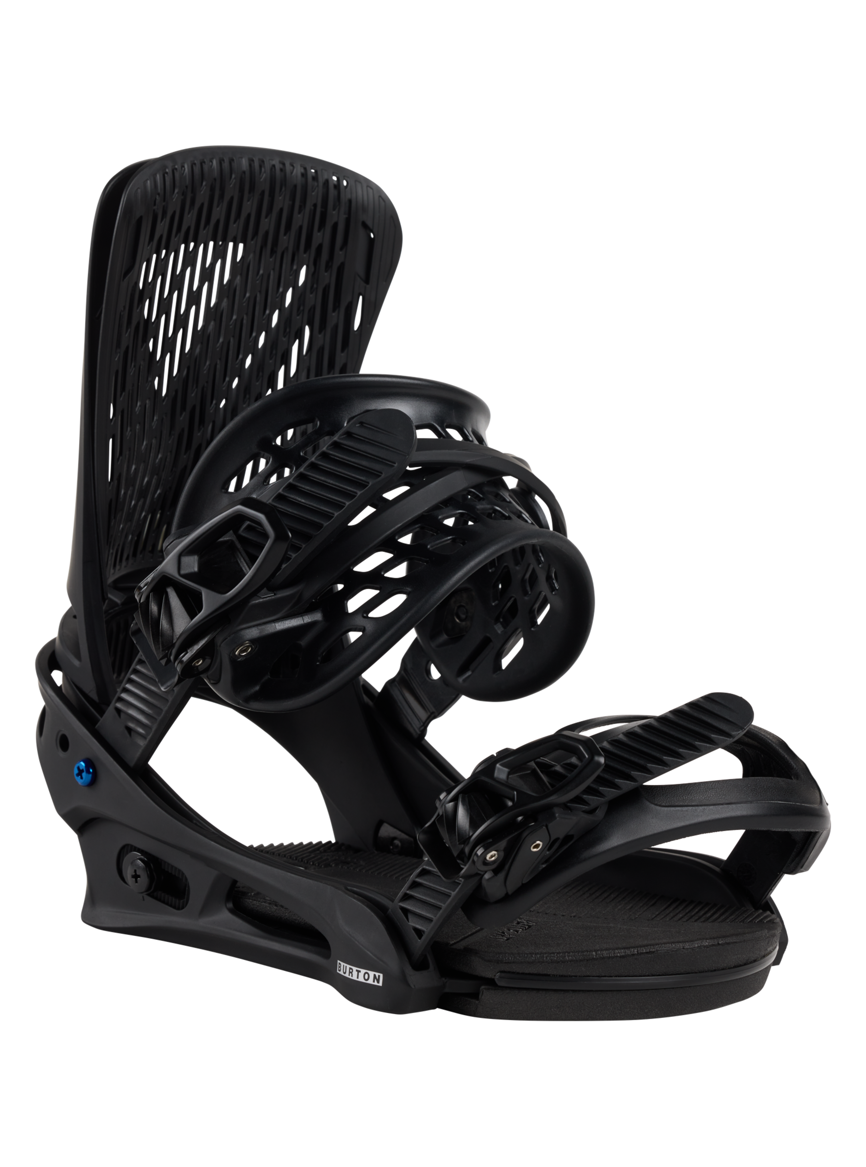 Men's Burton Genesis Re:Flex Snowboard Bindings | Burton.com Men's Burton Genesis Re:Flex Snowboard Bindings | Burton.com