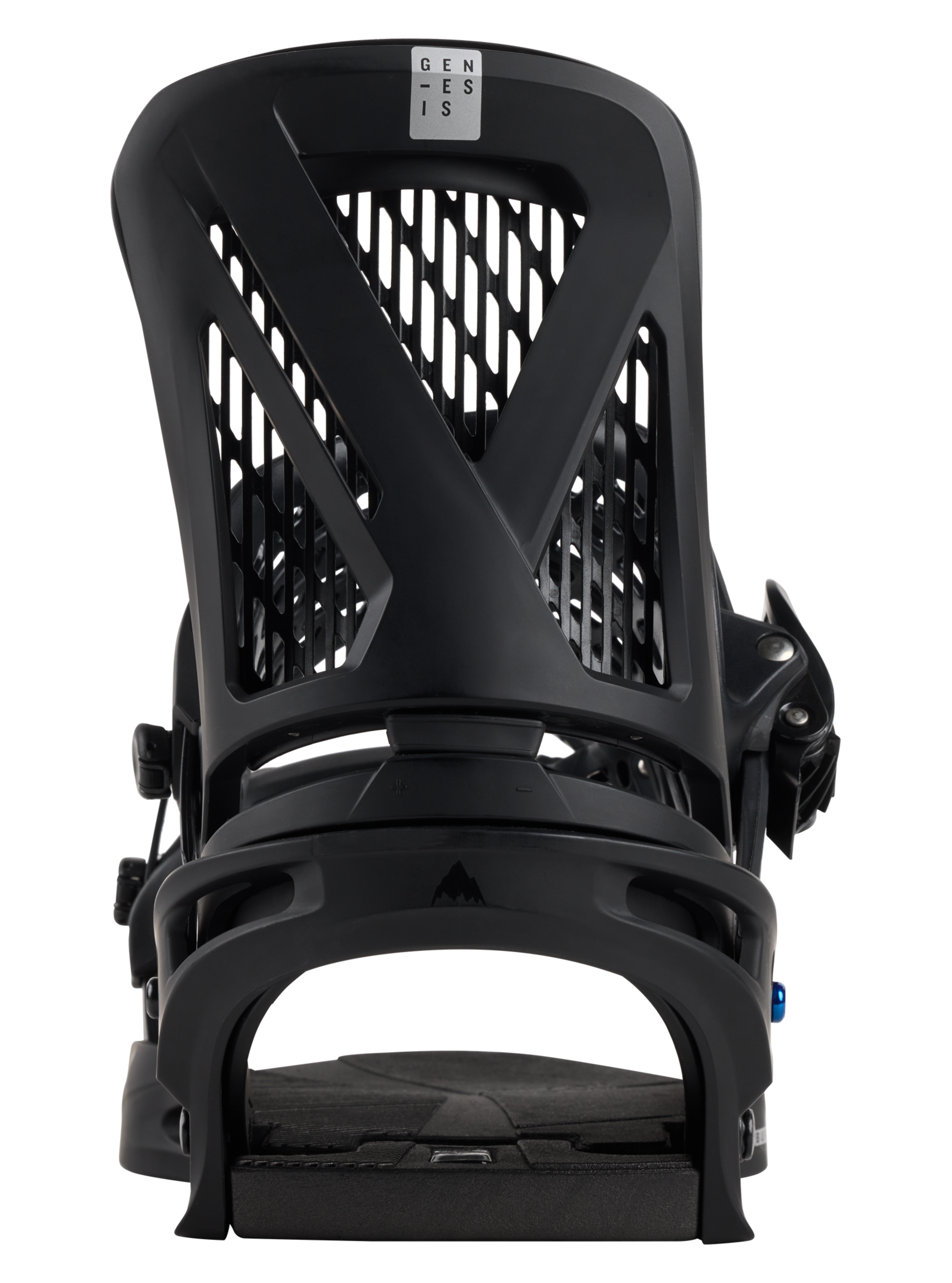 BURTON GENESIS Re:Flex バートン ジェネシス アンクルストラップ