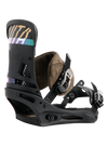 Product image of Men's Burton Malavita Re:Flex Snowboard Bindings[Variant:Black]