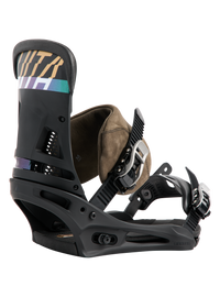 Product image of Men's Burton Malavita Re:Flex Snowboard Bindings[Variant:Black]