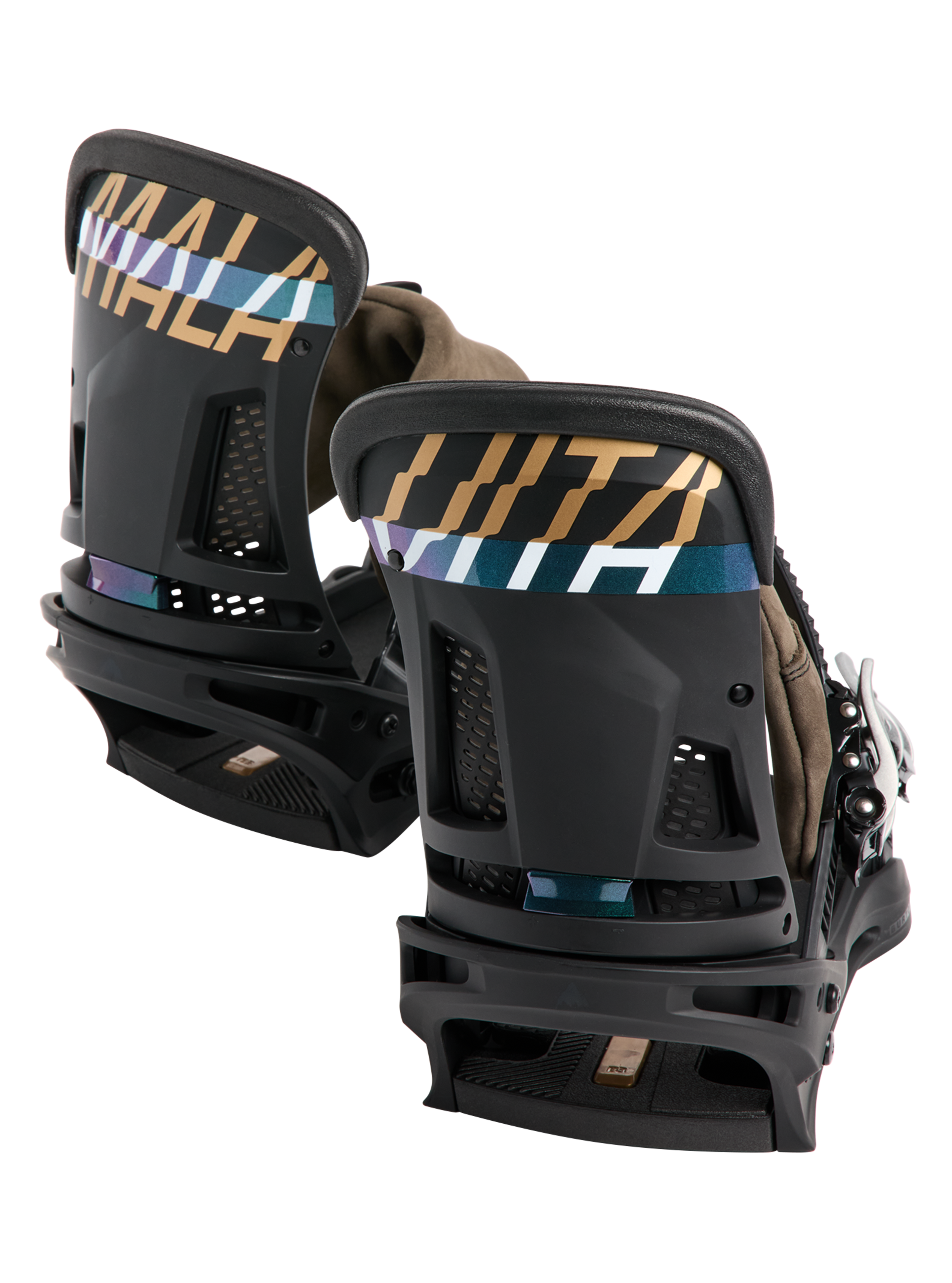 Men's Burton Malavita Re:Flex Snowboard Bindings | Burton.com Men's Burton Malavita Re:Flex Snowboard Bindings | Burton.com