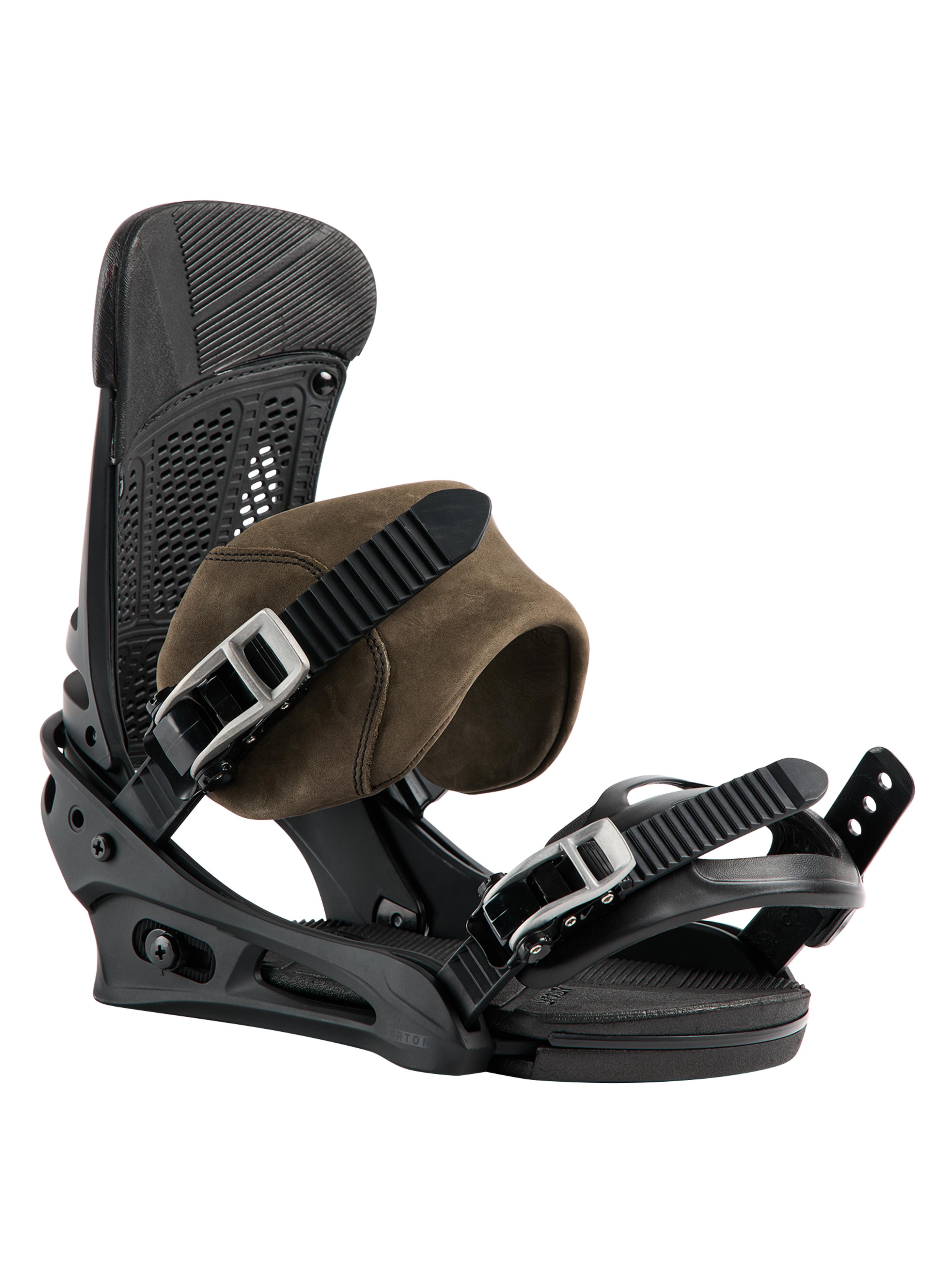 Men's Burton Malavita Re:Flex Snowboard Bindings | Men's Burton Malavita Re:Flex Snowboard Bindings |