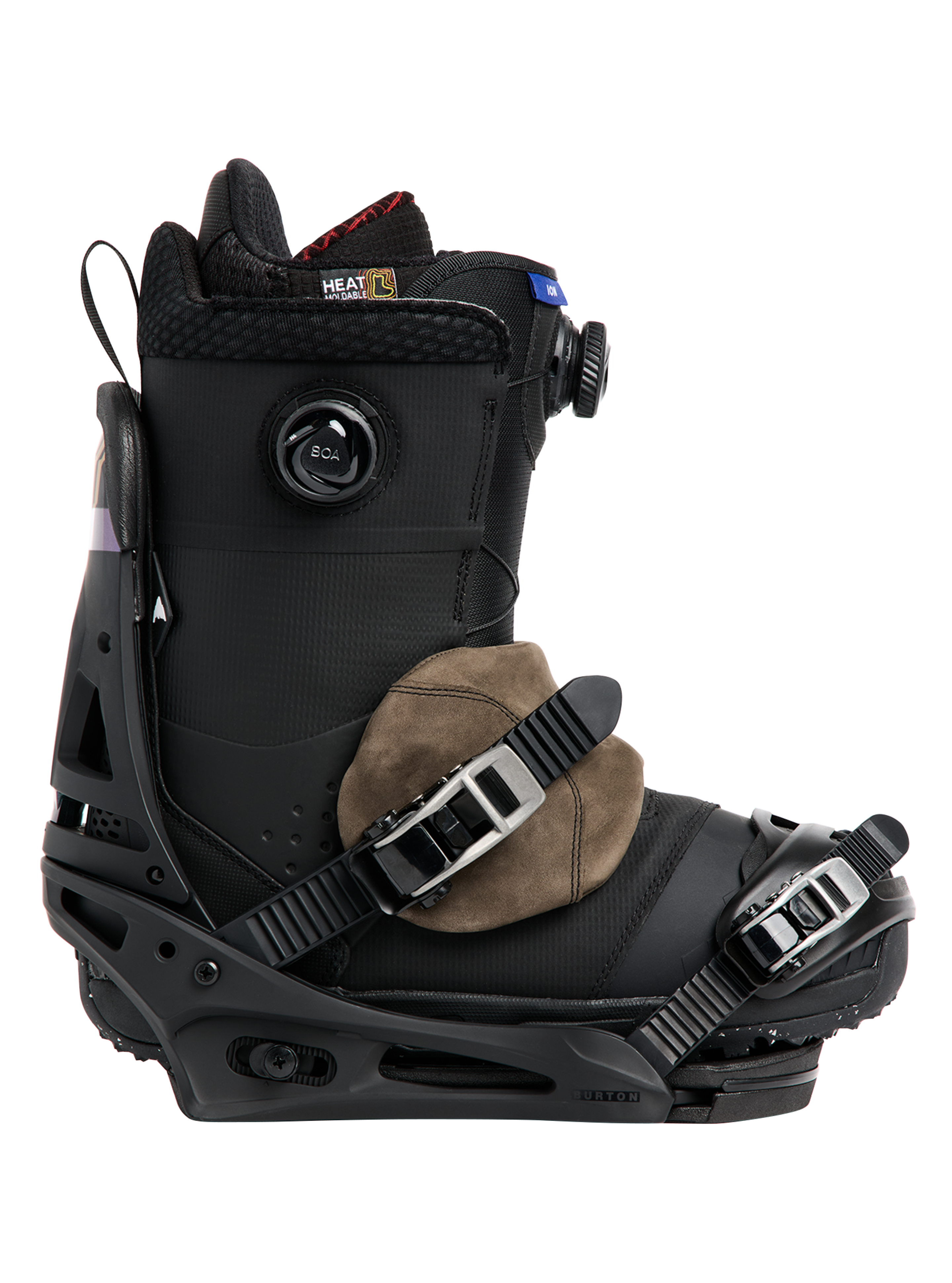 BURTON バートン マラビータ ビンディング Mサイズ カテゴリー 【公式