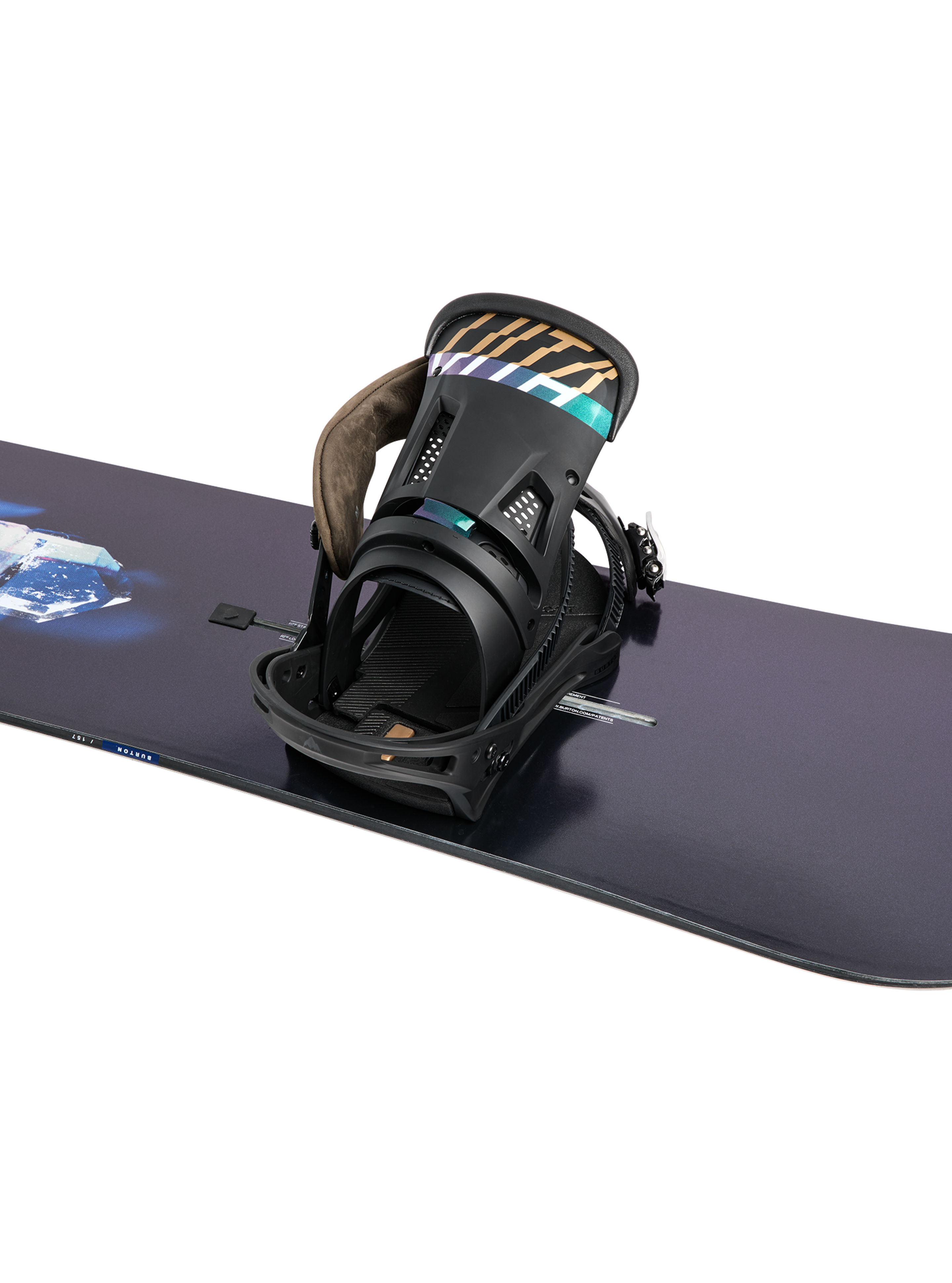 Men's Burton Malavita Re:Flex Snowboard Bindings | Burton.com Men's Burton Malavita Re:Flex Snowboard Bindings | Burton.com