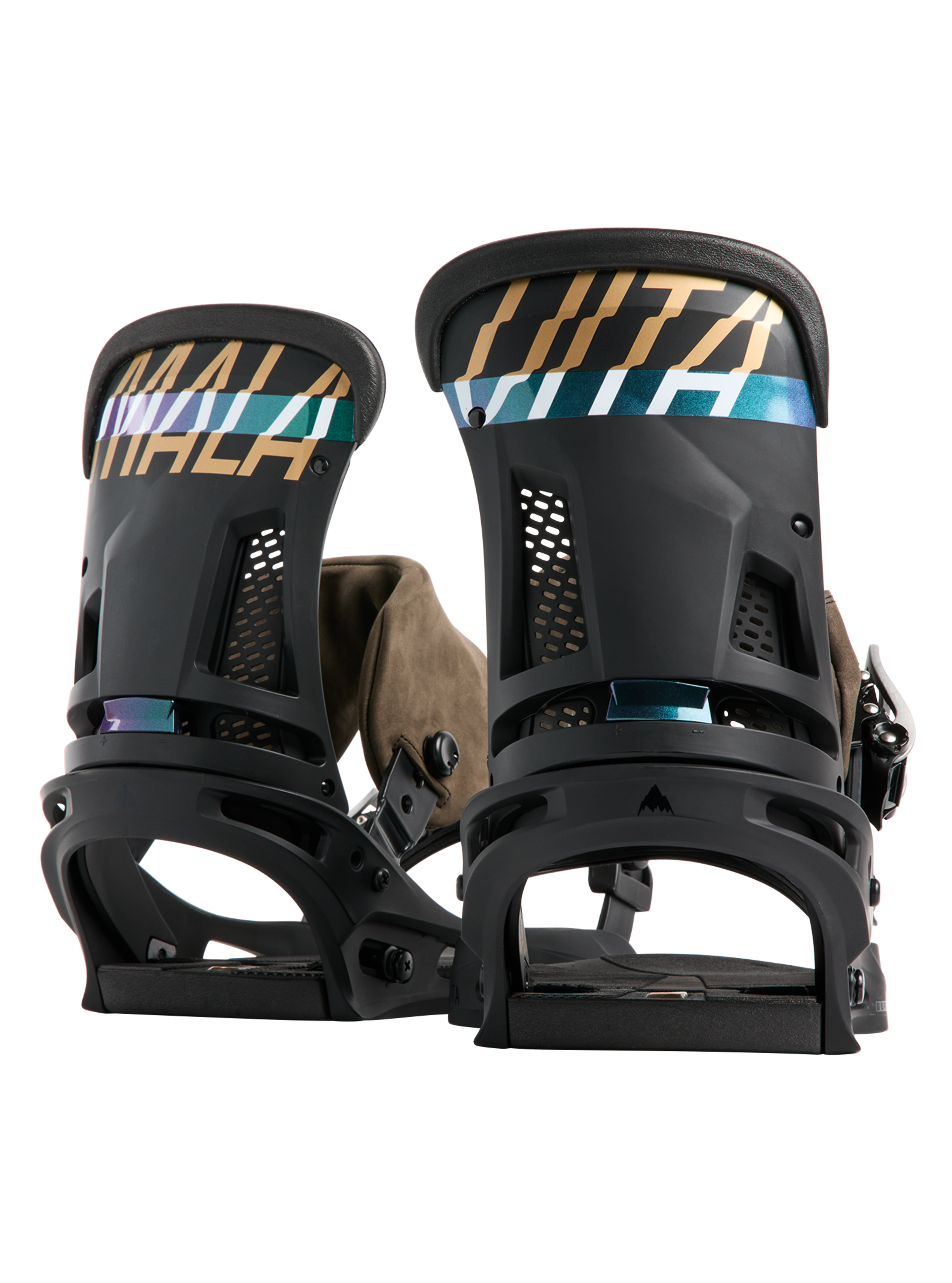 Men's Burton Malavita Re:Flex Snowboard Bindings | Burton.com Men's Burton Malavita Re:Flex Snowboard Bindings | Burton.com