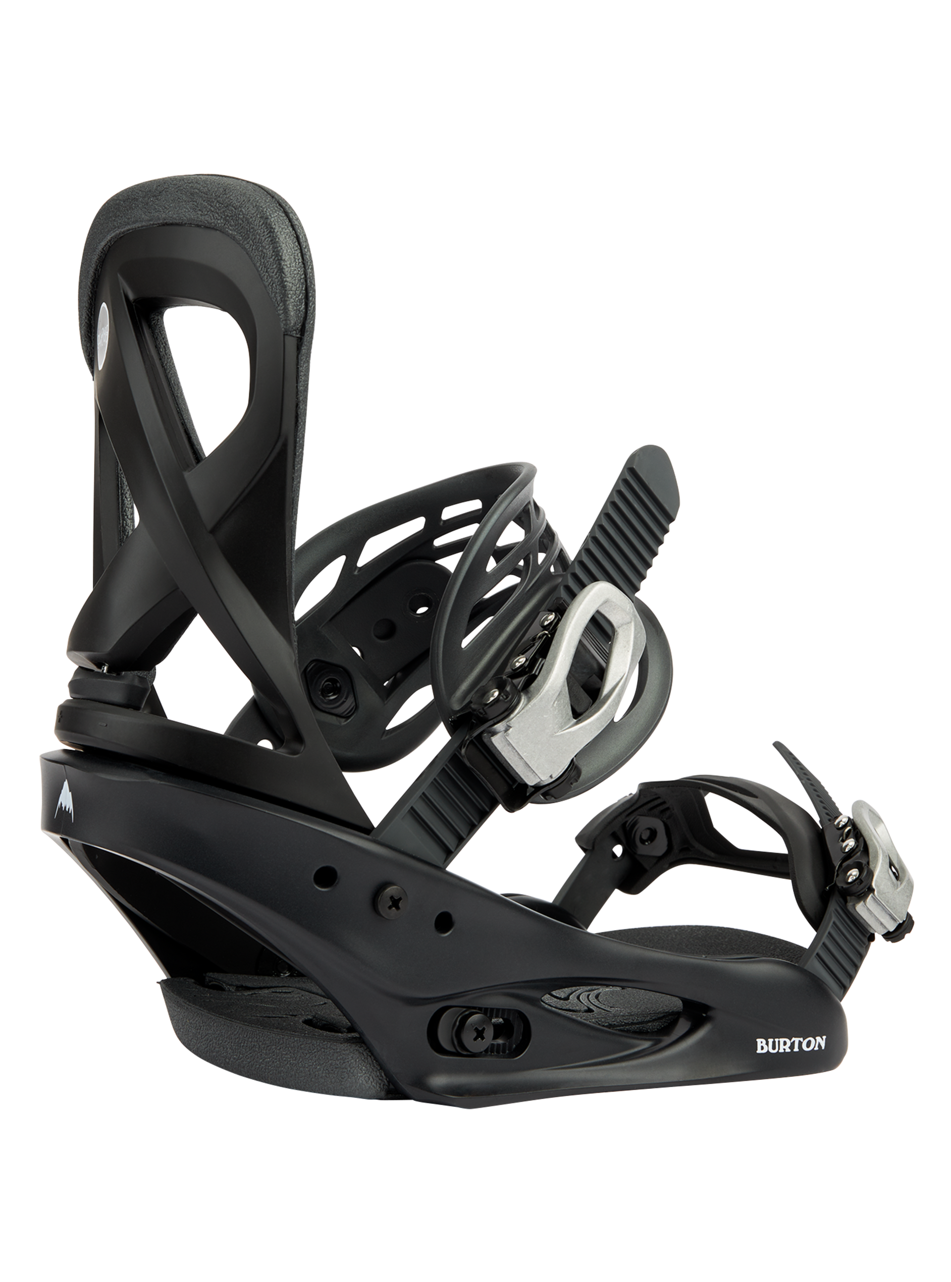 Women's Burton Scribe Re:Flex Snowboard Bindings | Burton.com