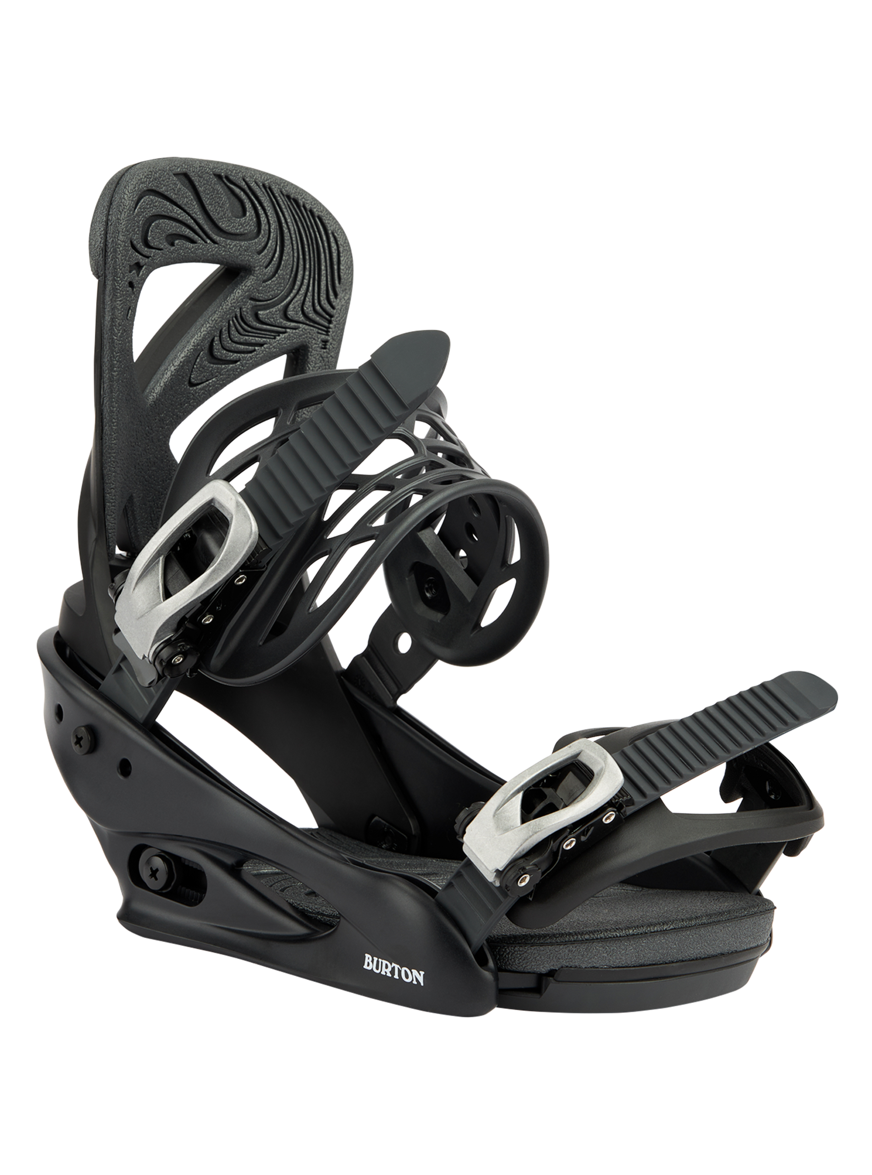 Women's Burton Scribe Re:Flex Snowboard Bindings | Burton.com Women's Burton Scribe Re:Flex Snowboard Bindings | Burton.com