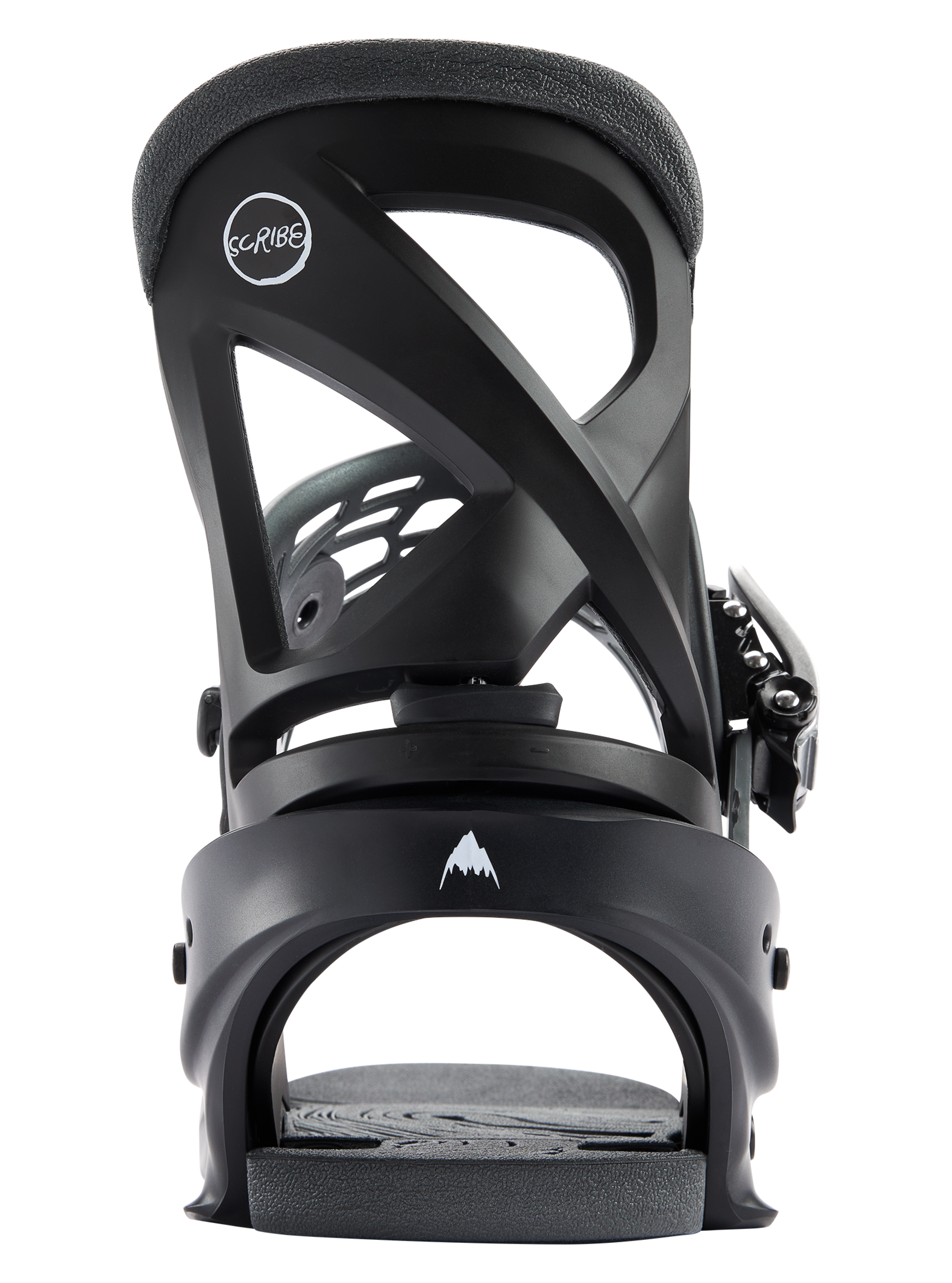 Women's Burton Scribe Re:Flex Snowboard Bindings | Burton.com Women's Burton Scribe Re:Flex Snowboard Bindings | Burton.com