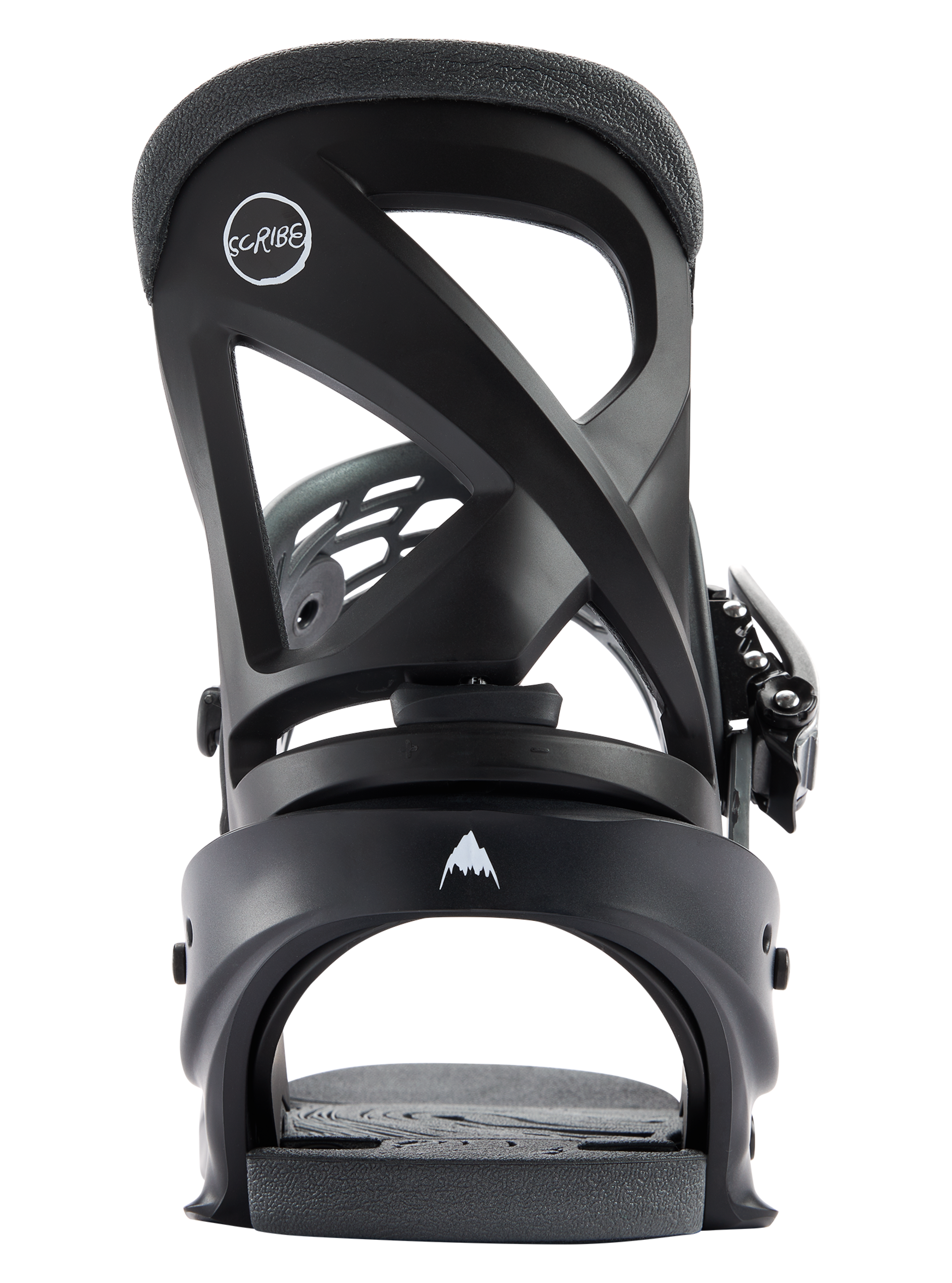 Women's Burton Scribe Re:Flex Snowboard Bindings | Burton.com Women's Burton Scribe Re:Flex Snowboard Bindings | Burton.com