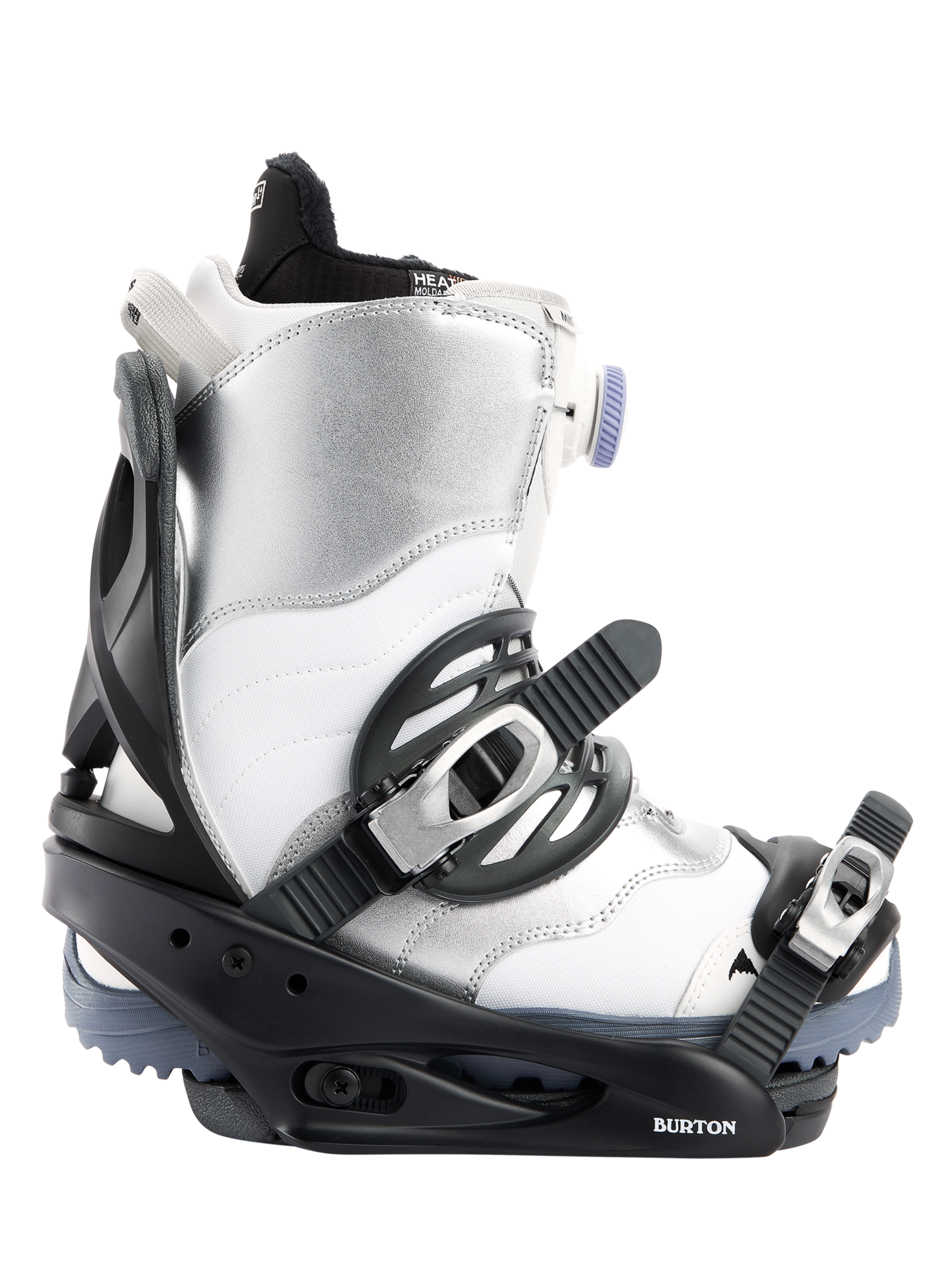 Women's Burton Scribe Re:Flex Snowboard Bindings | Burton.com Women's Burton Scribe Re:Flex Snowboard Bindings | Burton.com